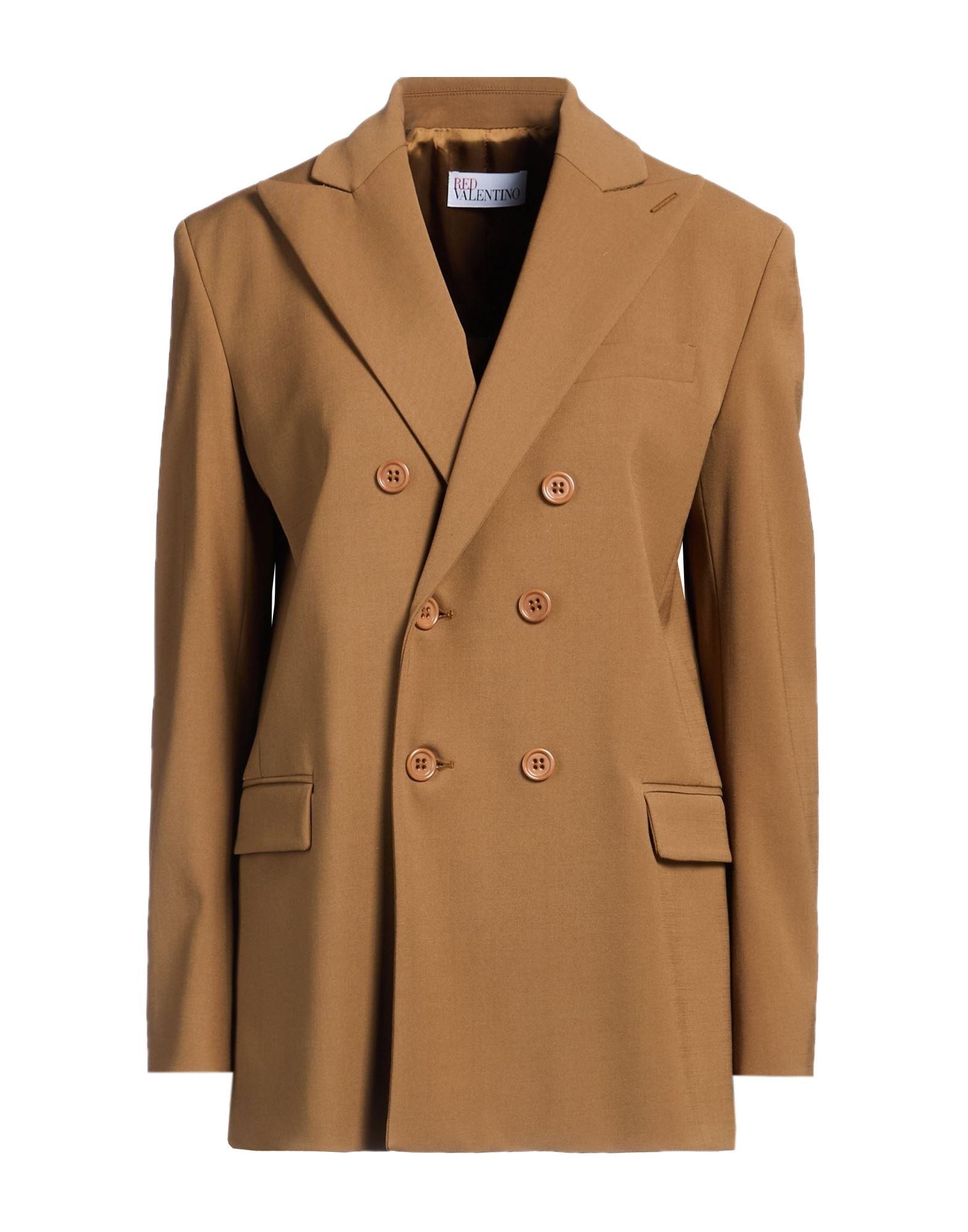 RED Valentino Jackets for Women | Online Sale up to 85% off