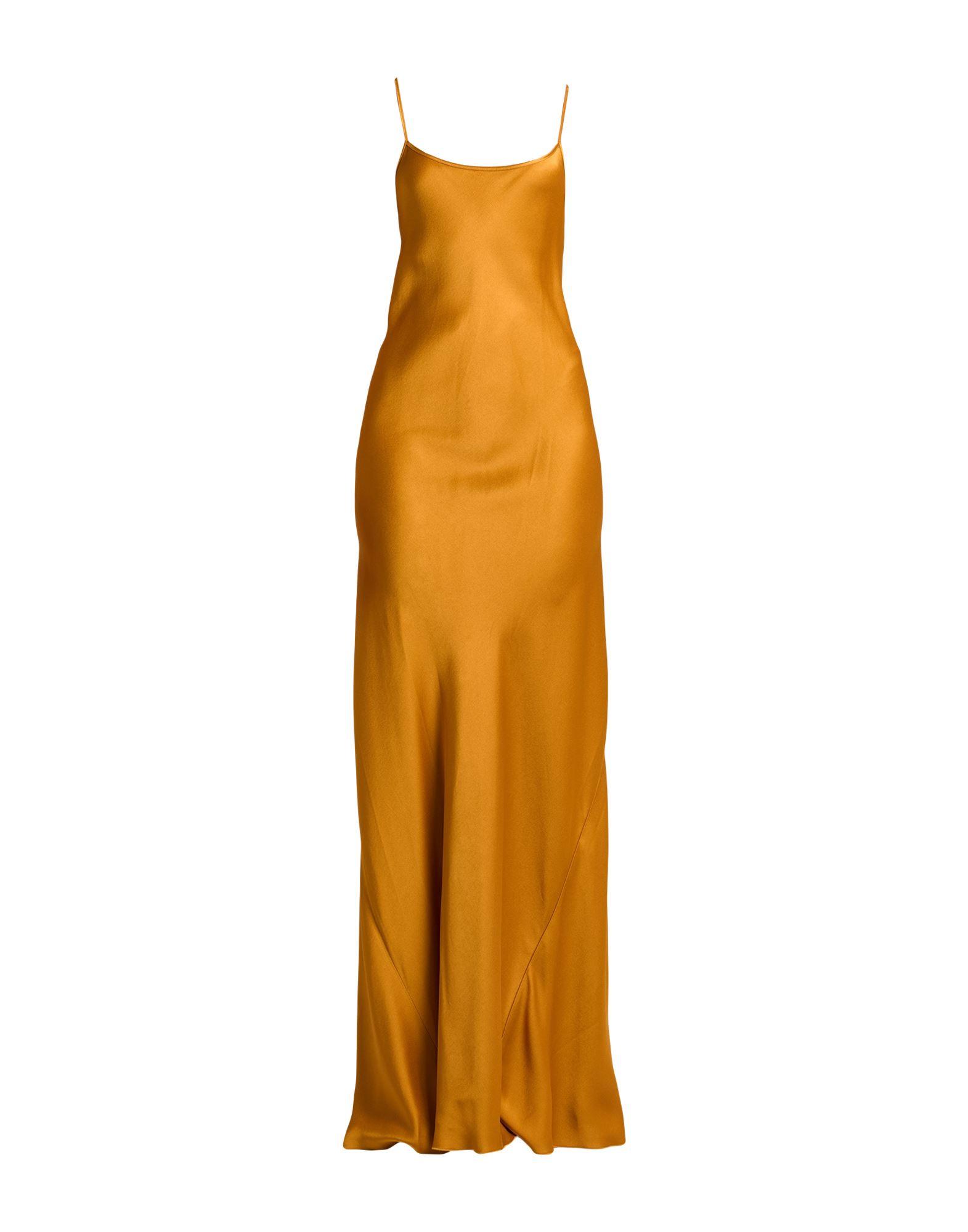 Metallic Victoria Beckham Dresses for Women | Lyst