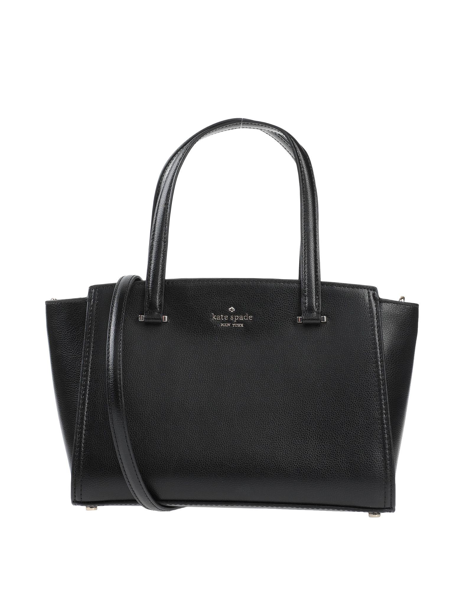 Kate Spade Handbag Black