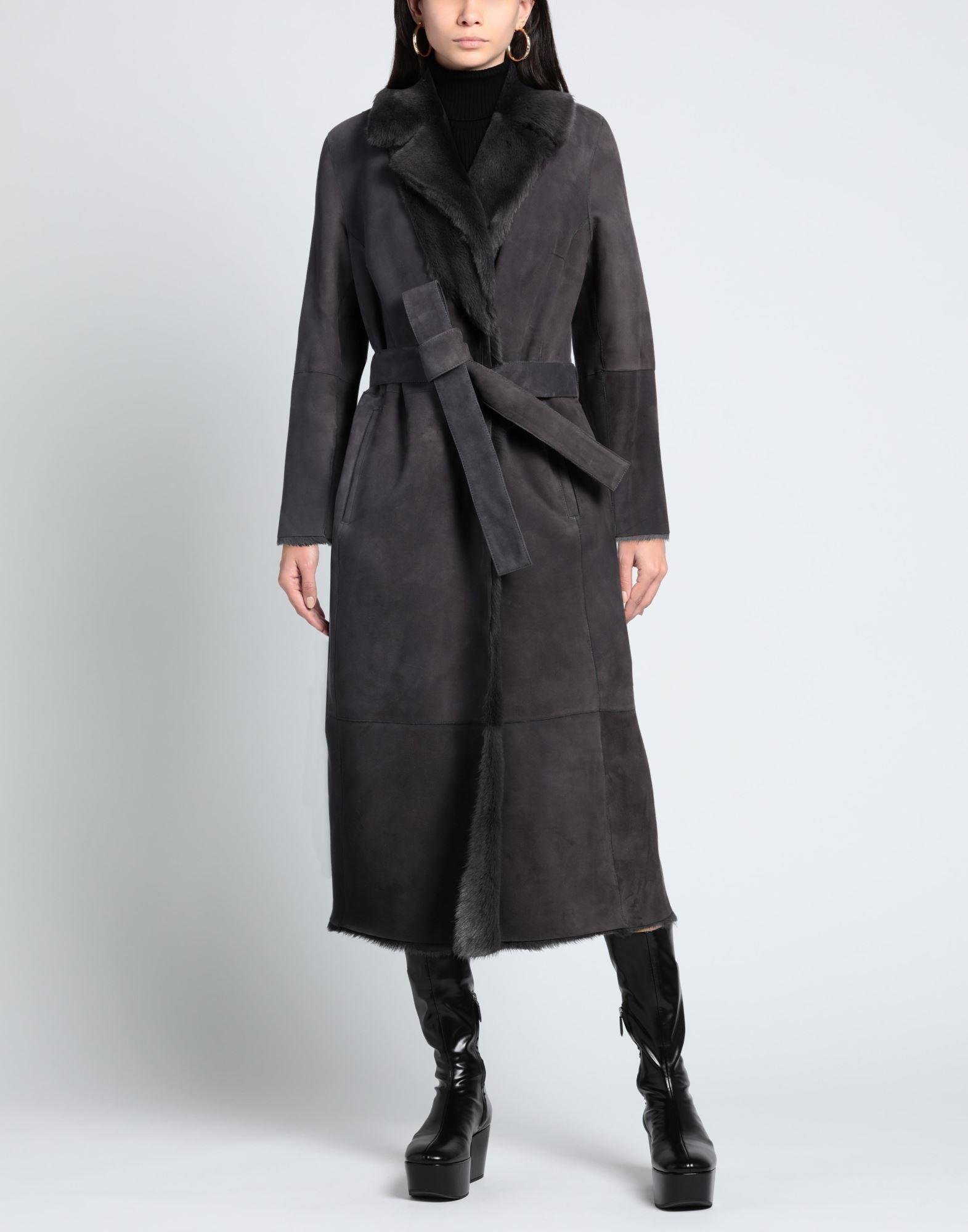 Shearling Cappotto Teddy Maculato Max Mara Teddy Bear Icon Coat - Main Image