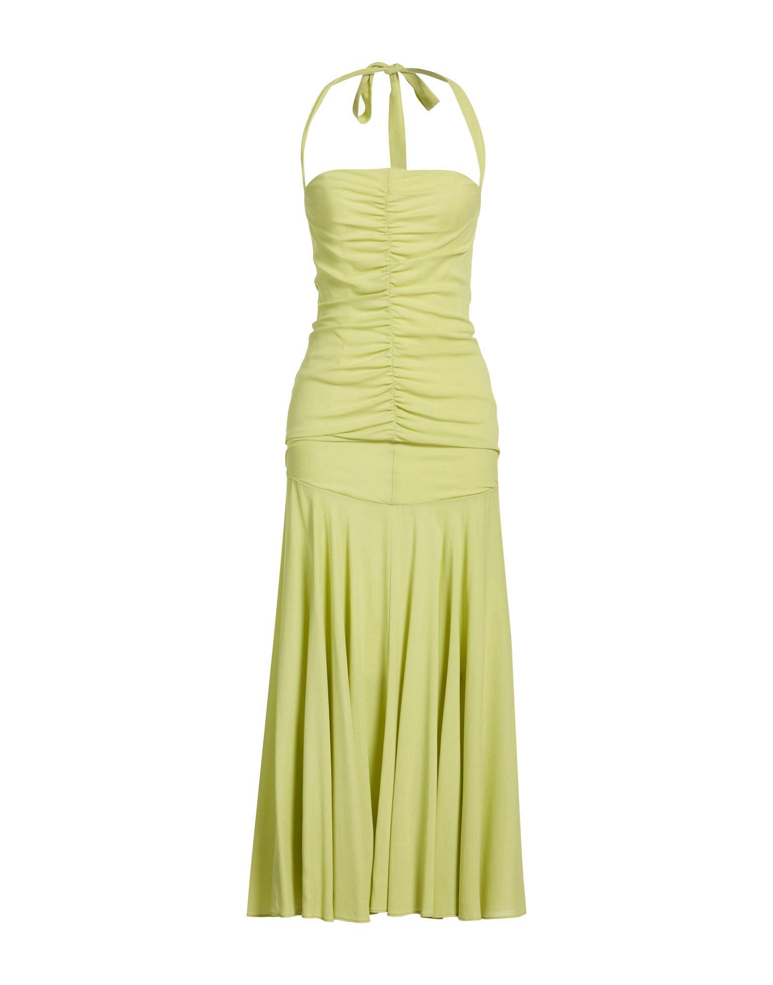 Green Philosophy Di Lorenzo Serafini Dresses for Women | Lyst Green Philosophy Di Lorenzo Serafini Dresses for Women | Lyst