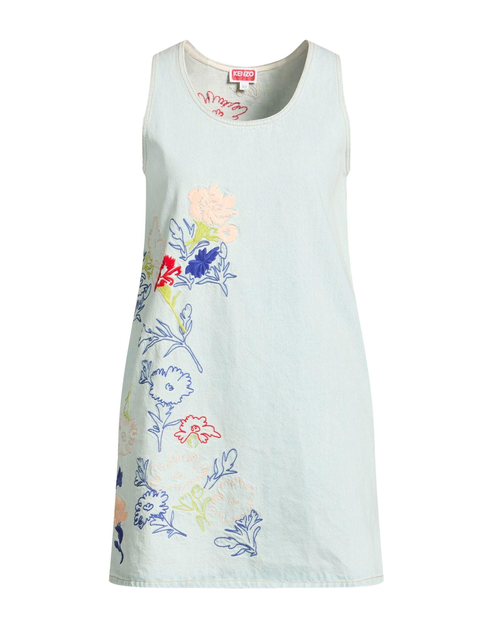 KENZO Sleeveless Dresses for Women | Lyst