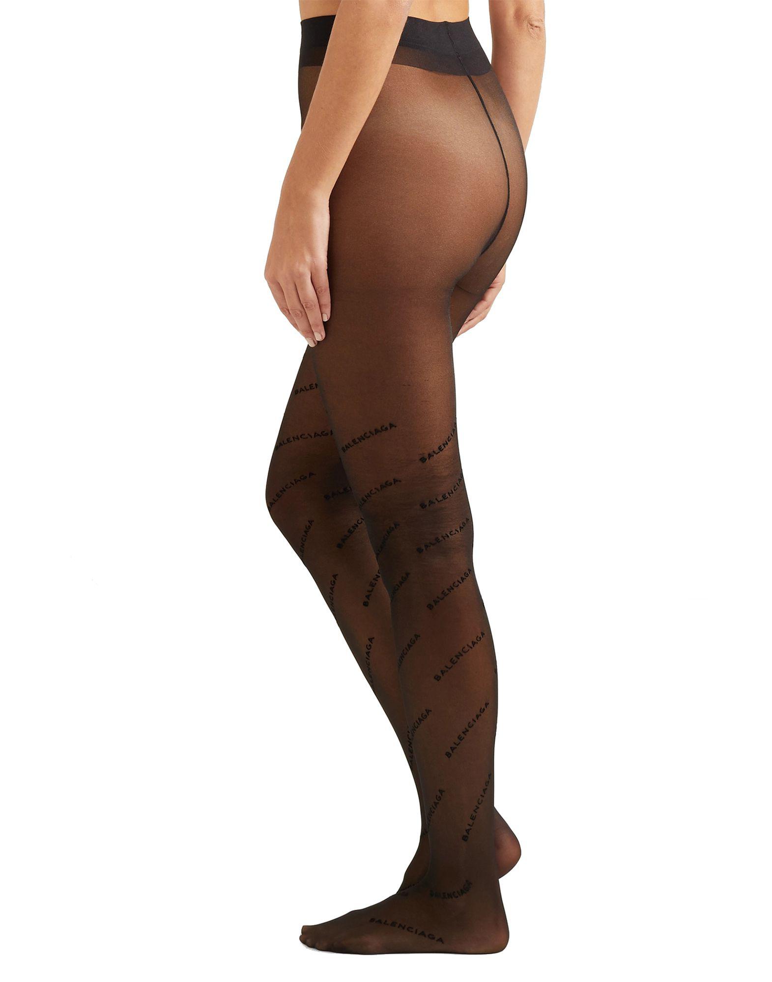 In a tight spot? Here's the latest on hosiery