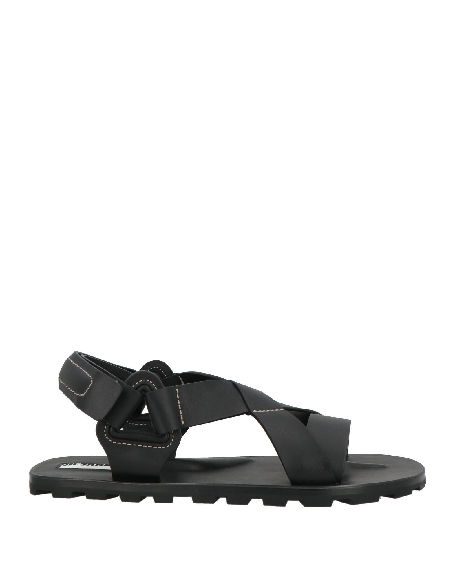 Jil Sander Sandals and Slides for Men | Online Sale up to 73% off