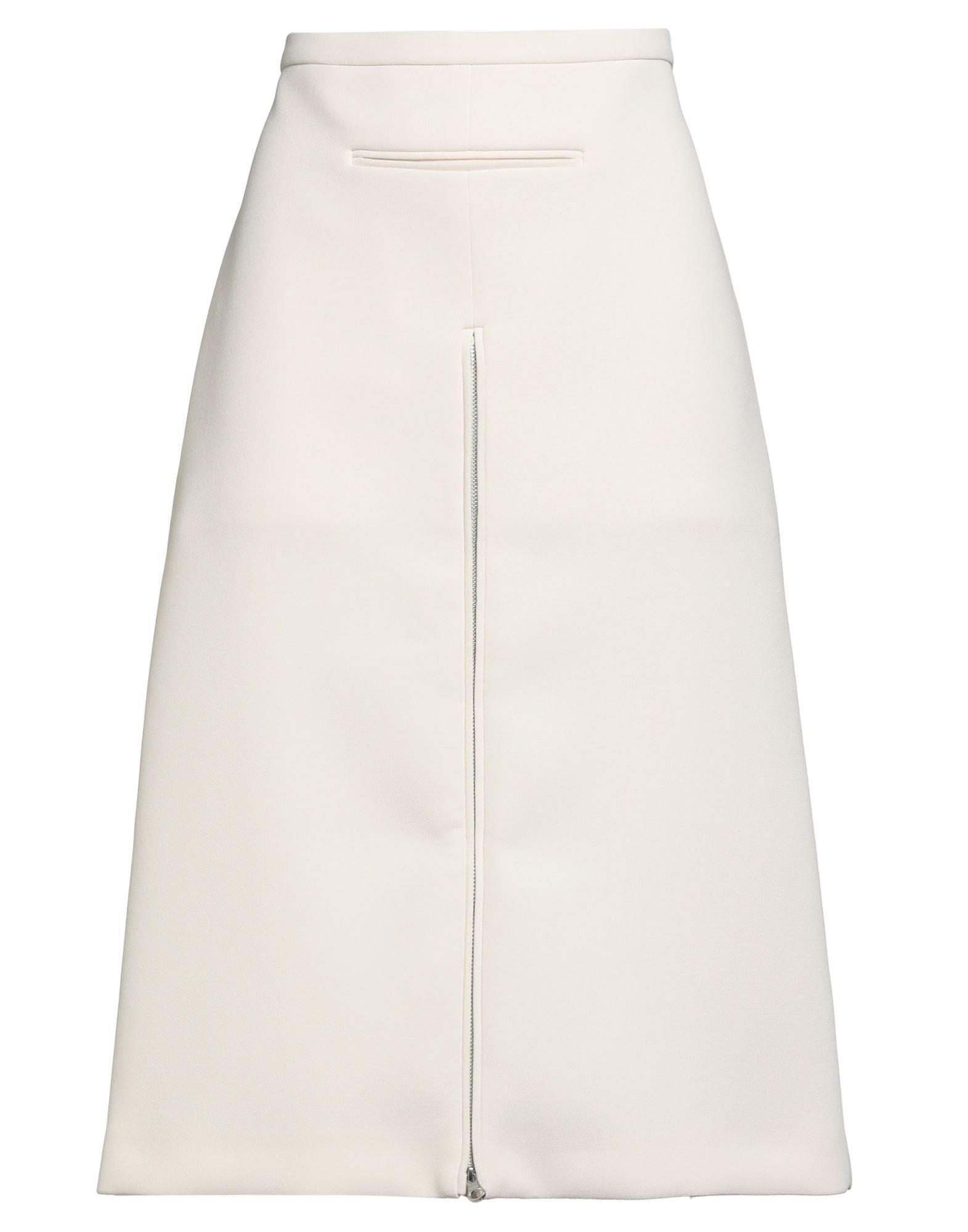 【COURREGES】MIDI SKIRT （関税込み） 24502874_54504784_1000.jpg