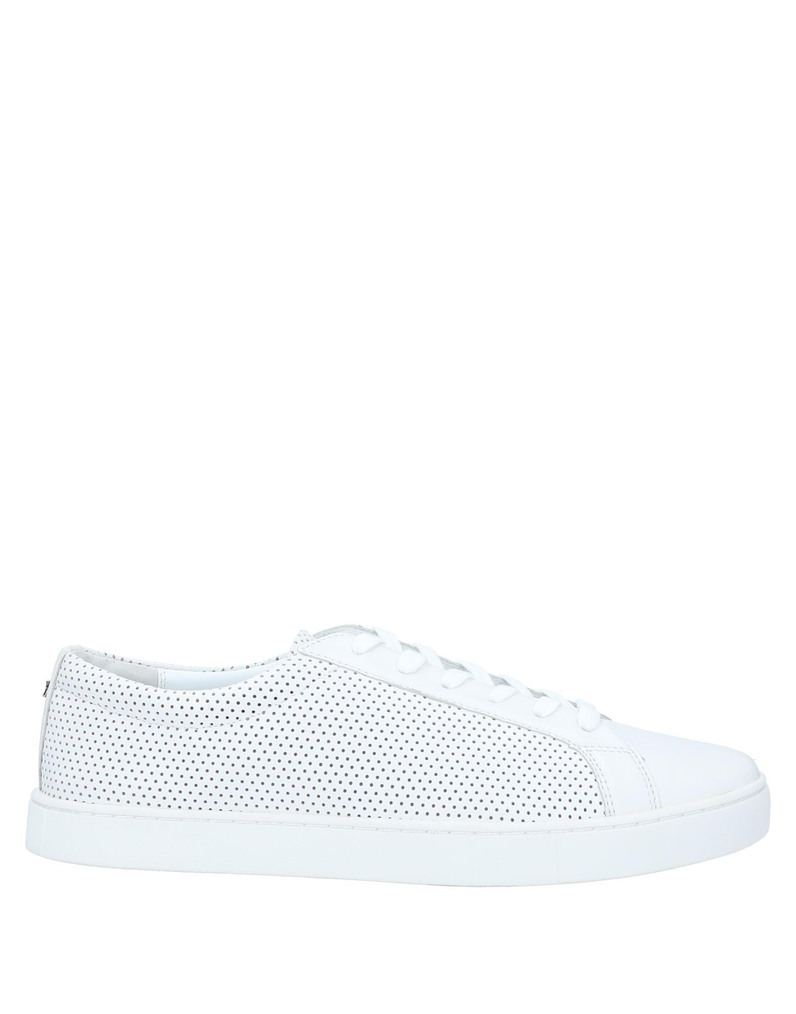 Michael Kors Sneakers in White for Men | Lyst