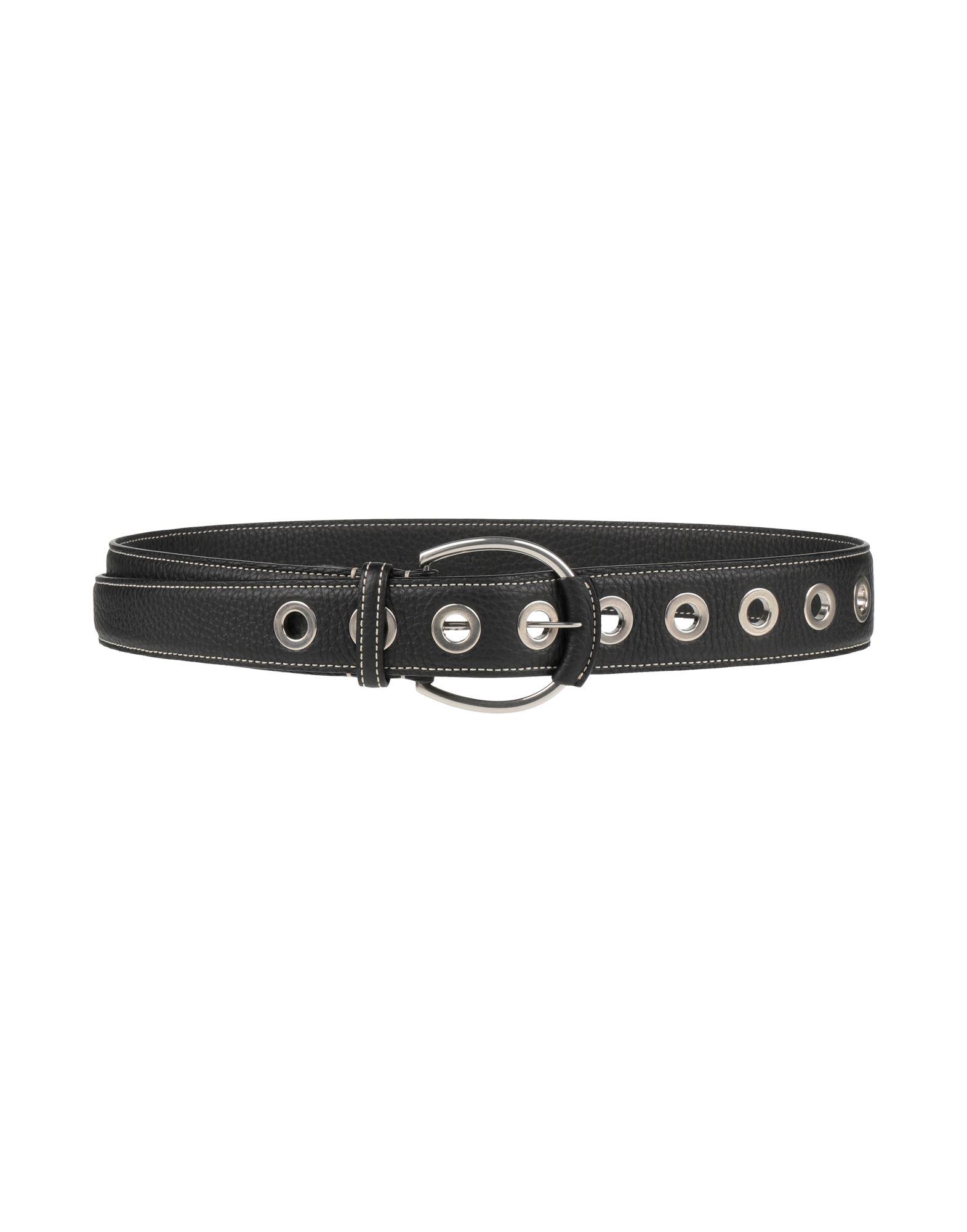 Ermanno Scervino Belts for Women | Online Sale up to 70% off
