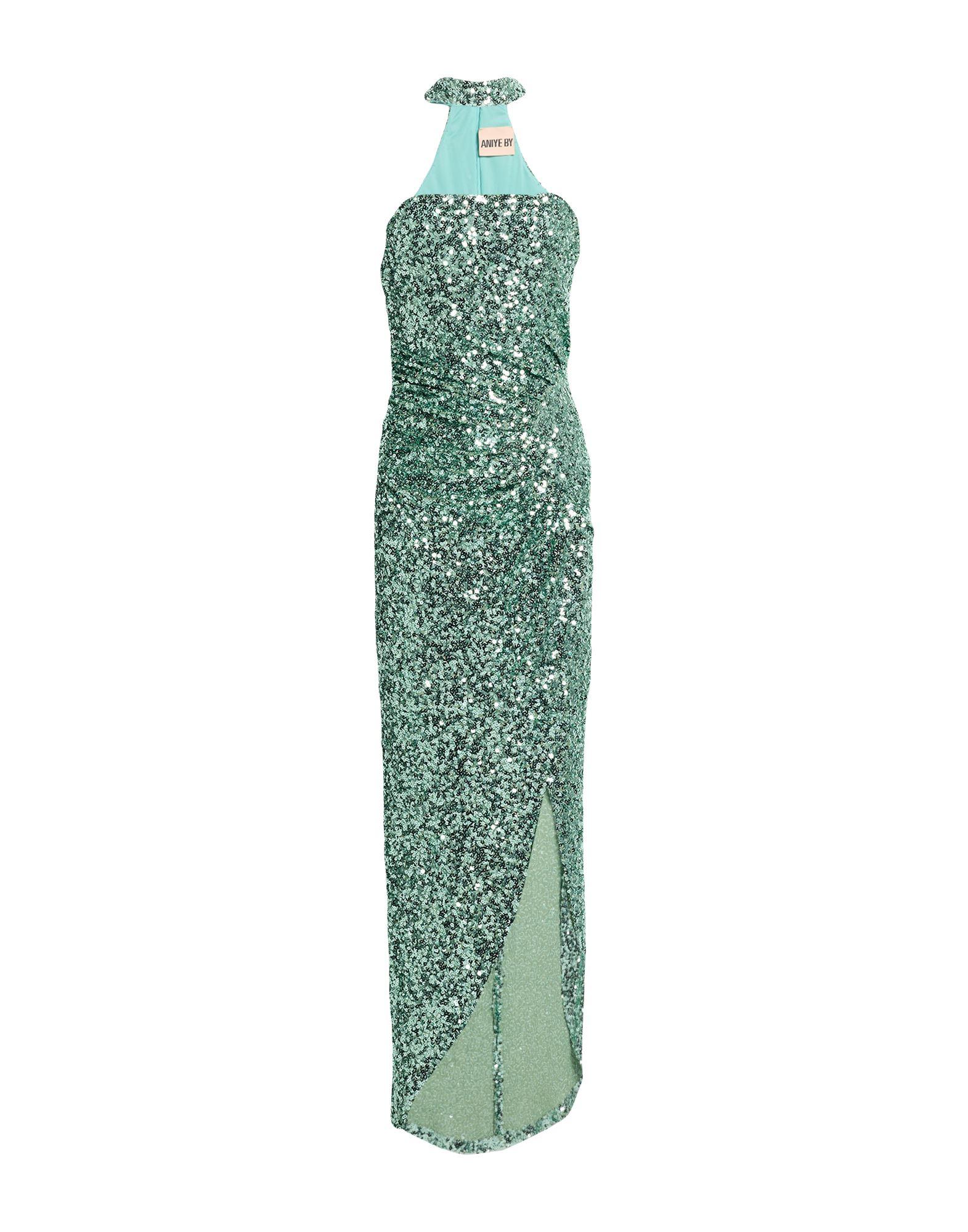 -専用- aniye-by-Emerald-green-Maxi-