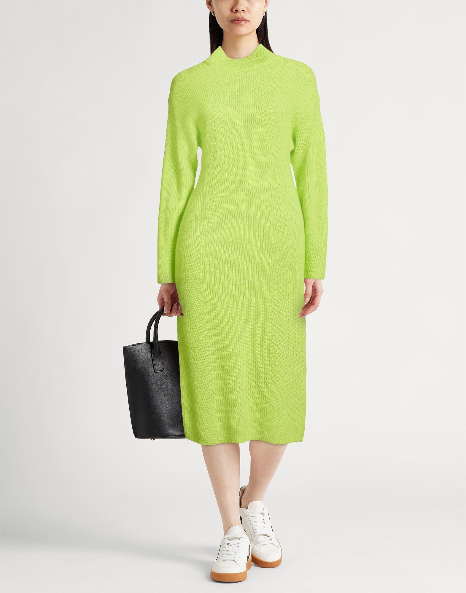 Green BOSS Dresses for Women | Lyst Australia Green BOSS Dresses for Women | Lyst Australia