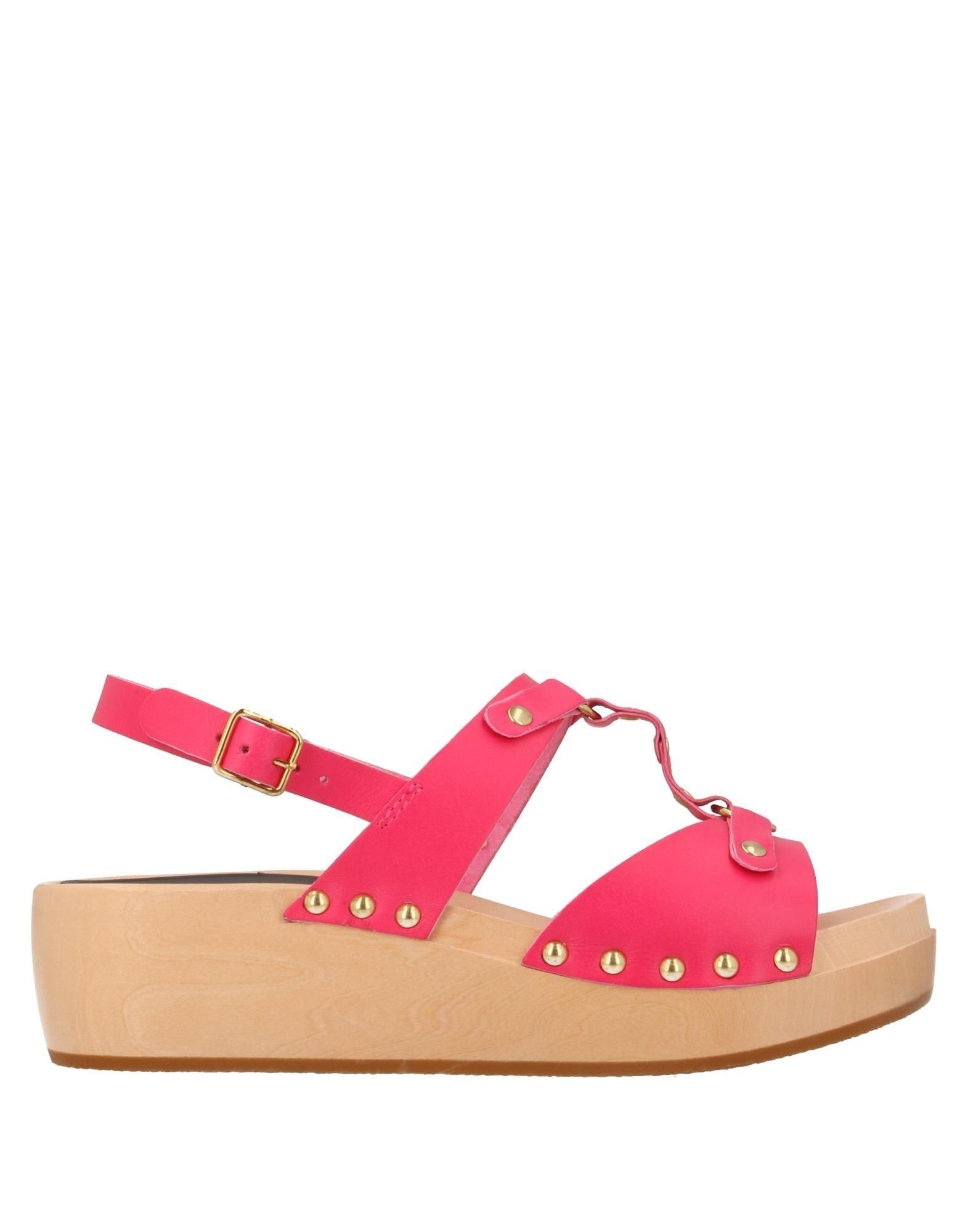 hasbeens sandals