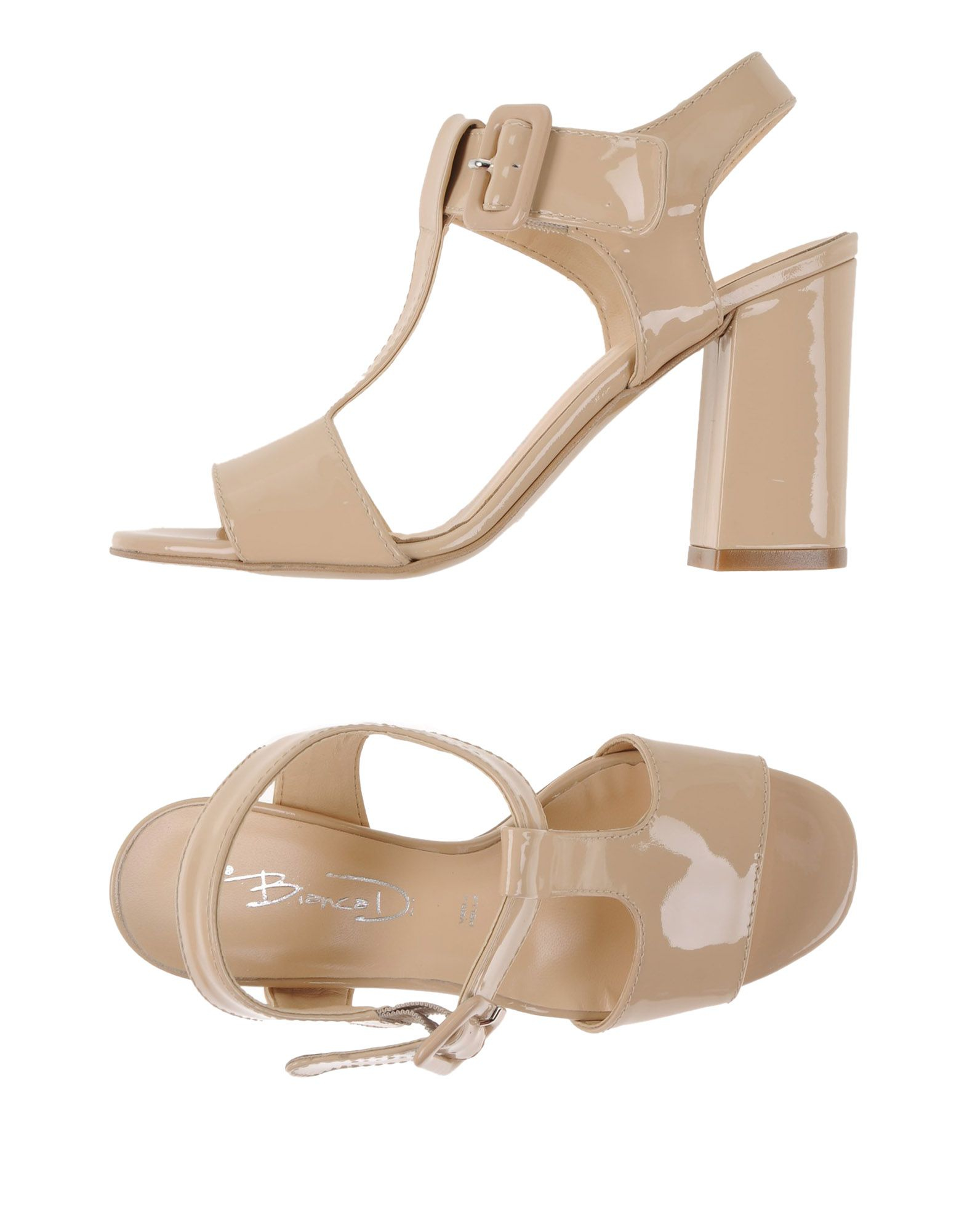 FEATURED PRODUCTS pumps Classic heels Bianca Di Classic heels - rosso.