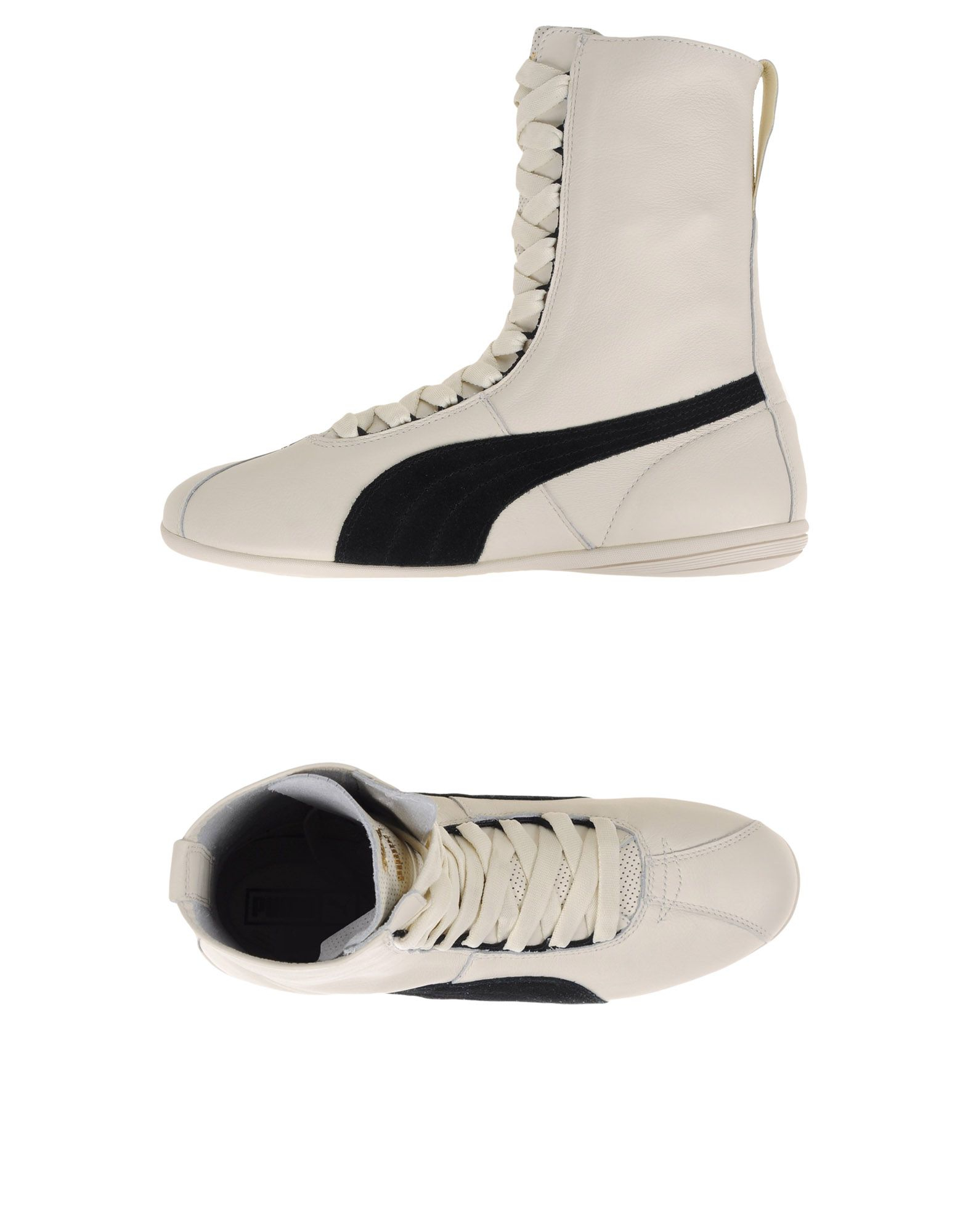 puma high tops