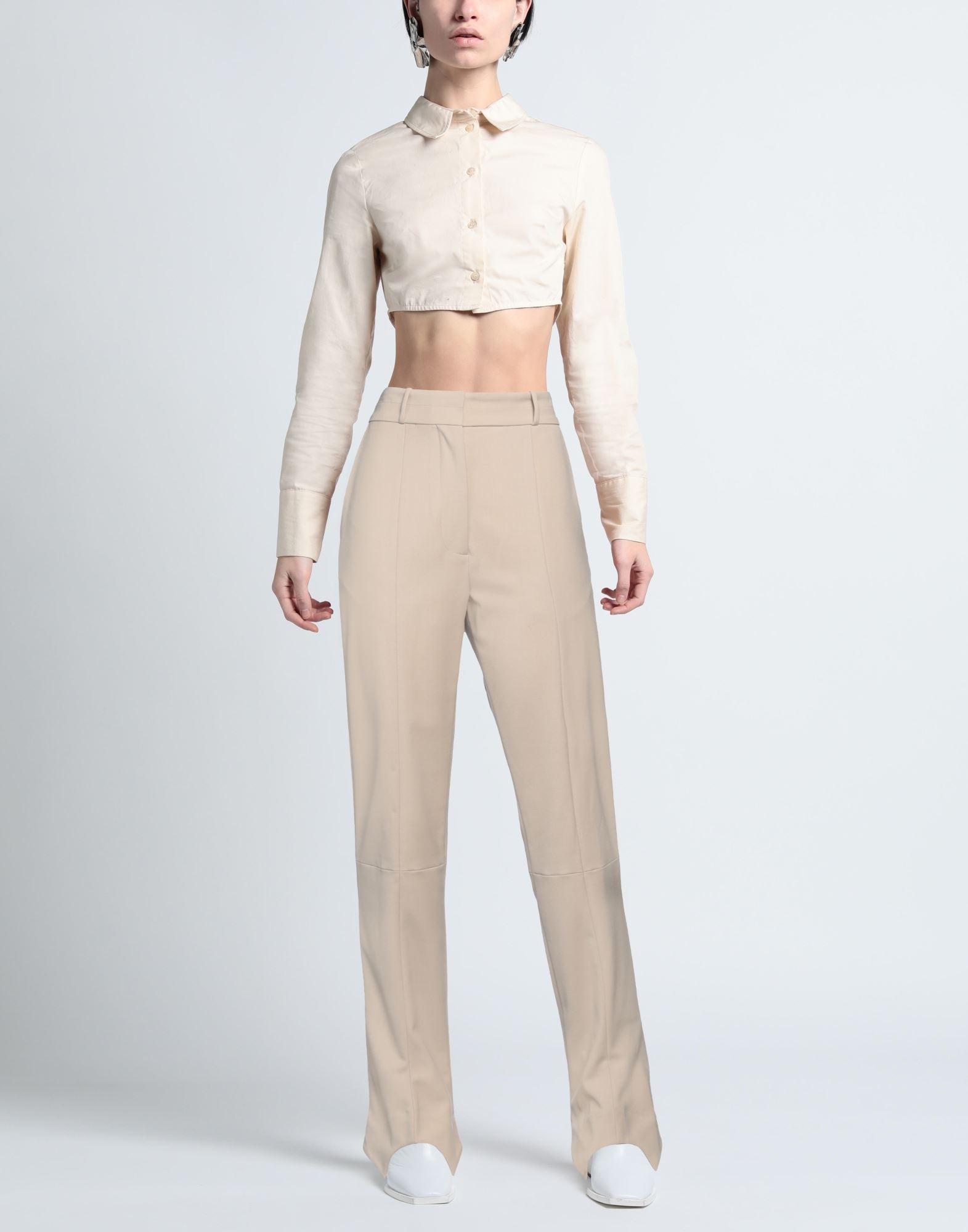 パンツ LOW CLASSIC NEW DEEP TUCK TROUSER 5BNY631 LOW CLASSIC NEW DEEP TUCK TROUSER 5BNY631 パンツ