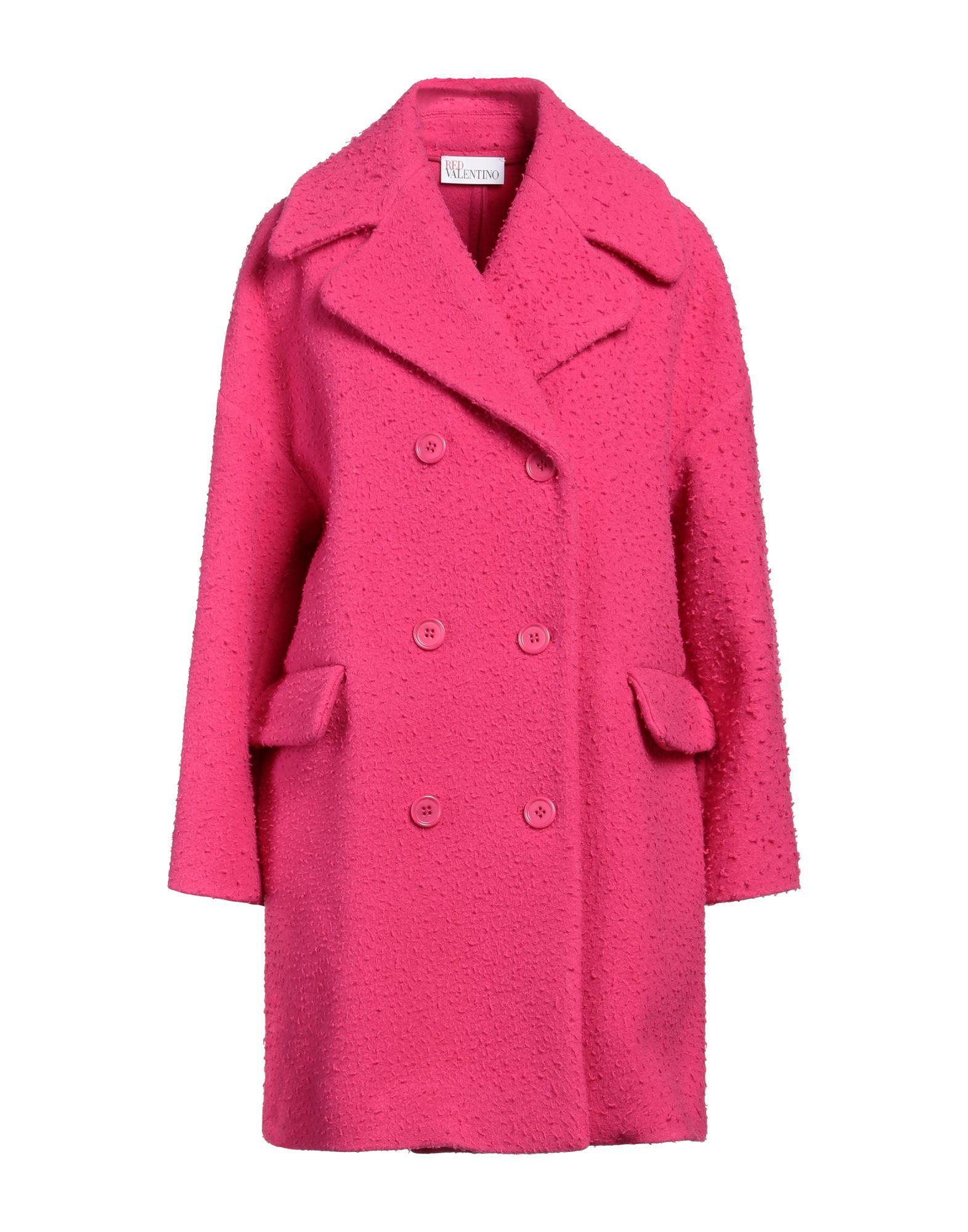 RED Valentino Long coats and winter coats for Women | Online Sale