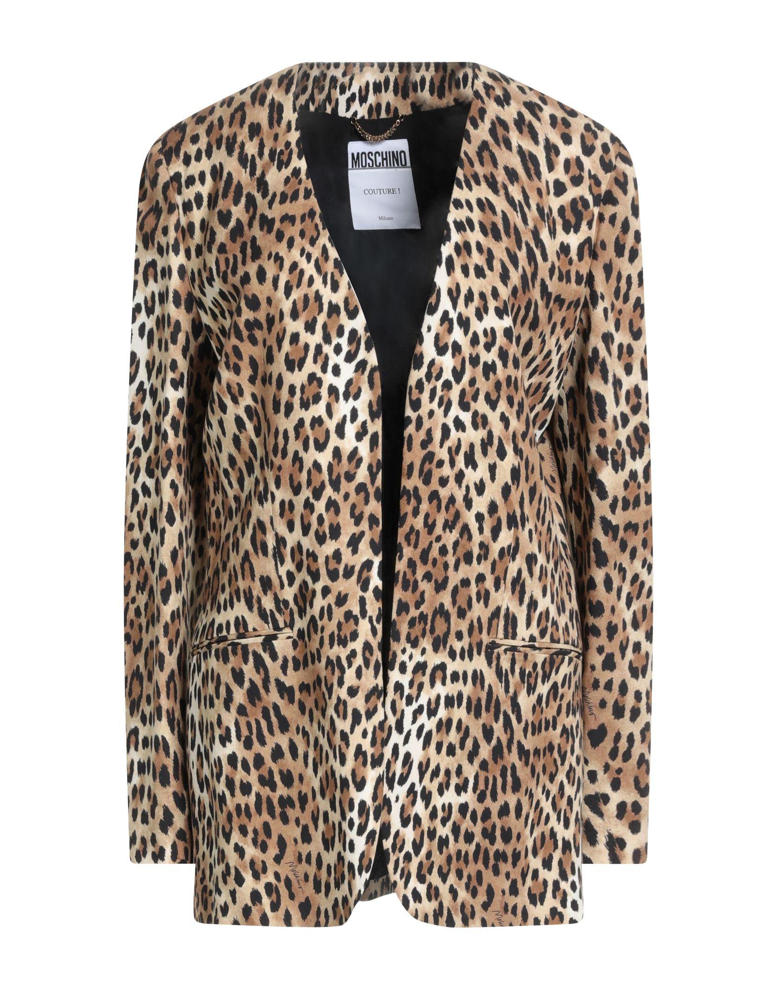 Moschino Jackets for Women | Online Sale up to 86% off | Lyst
