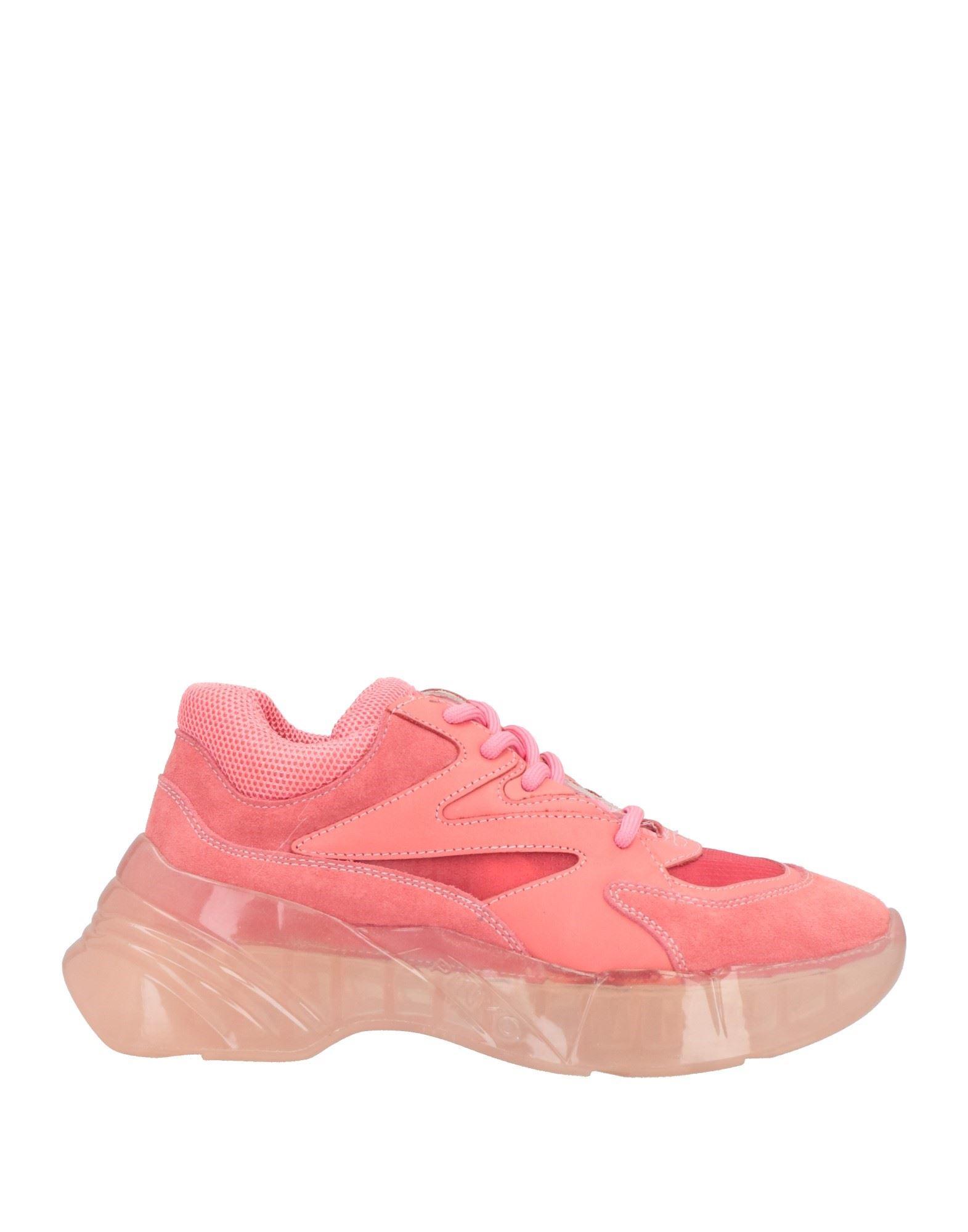 Pinko Trainers in Pink | Lyst