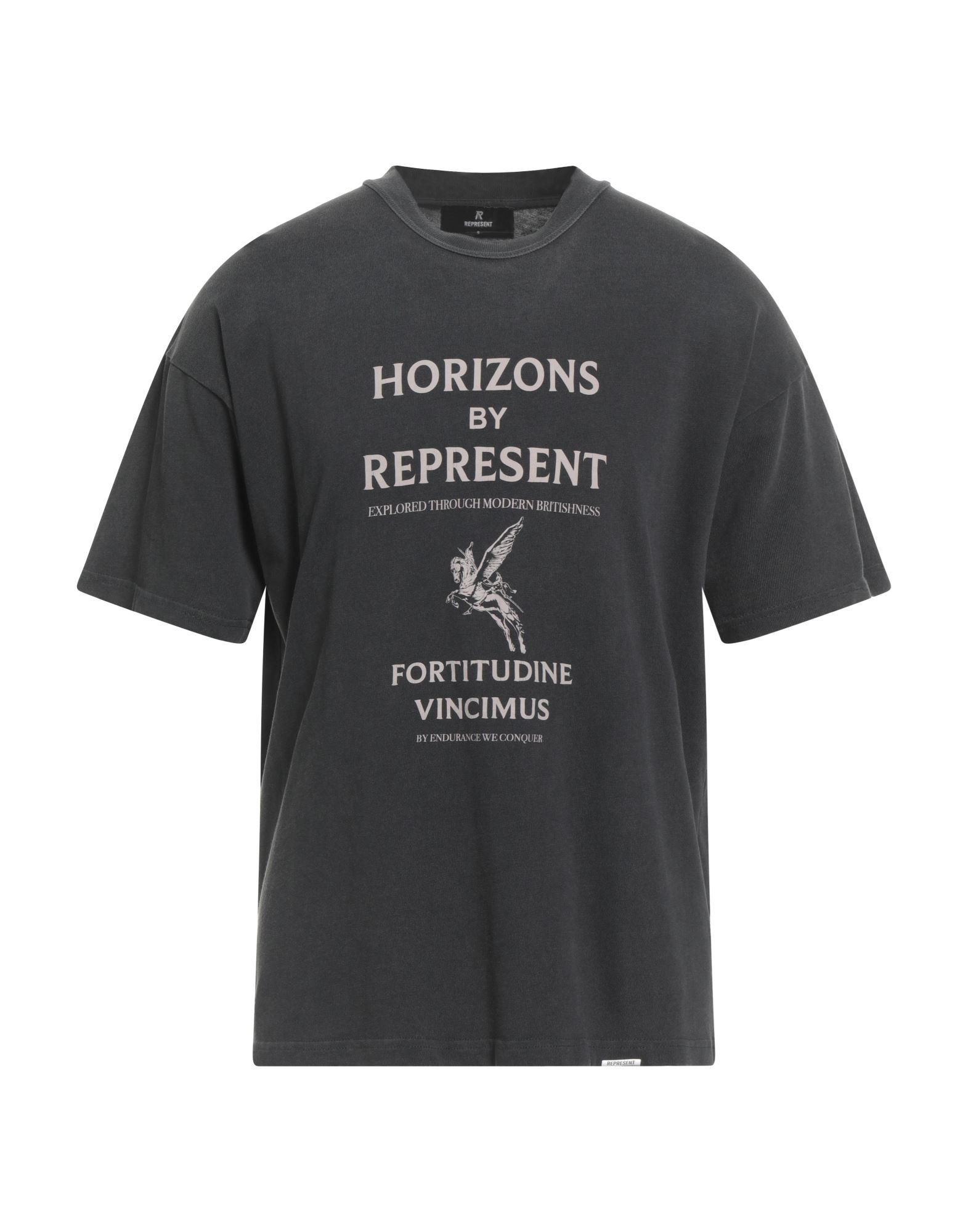 Tシャツ・カットソー Represent Men's Short Sleeve T-Shirt Represent Short sleeve t-shirts for Men | Online Sale up to