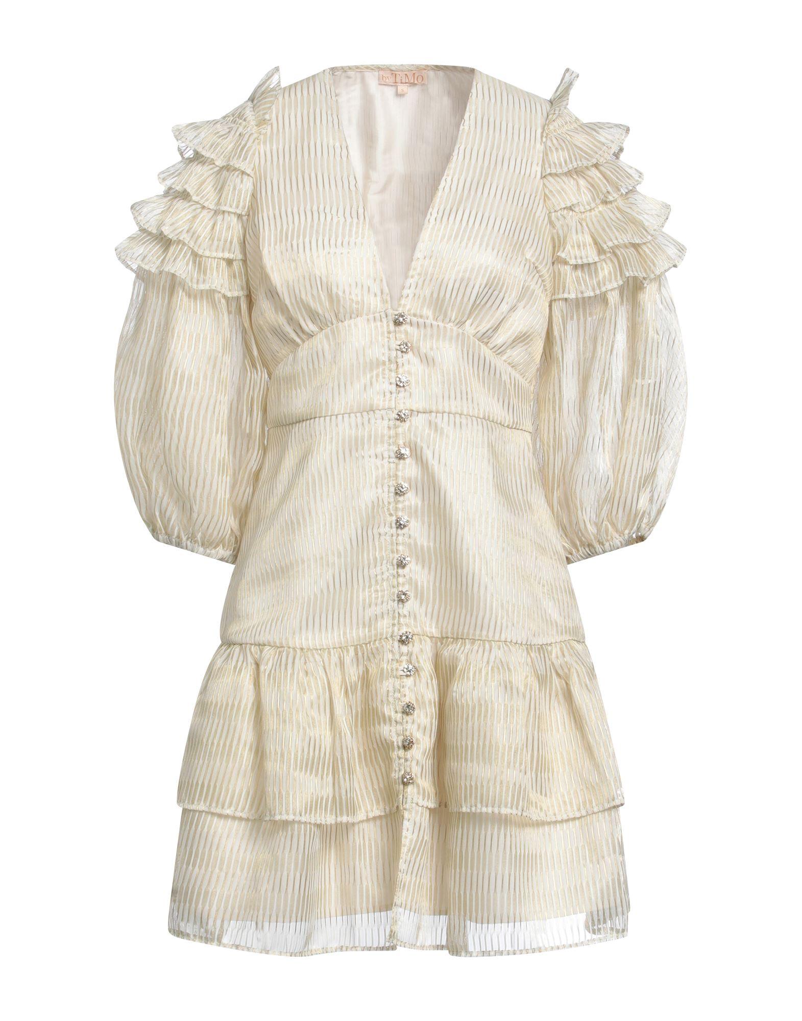 byTiMo Mini and short dresses for Women | Online Sale up to 82% off | Lyst byTiMo Mini and short dresses for Women | Online Sale up to 82% off | Lyst
