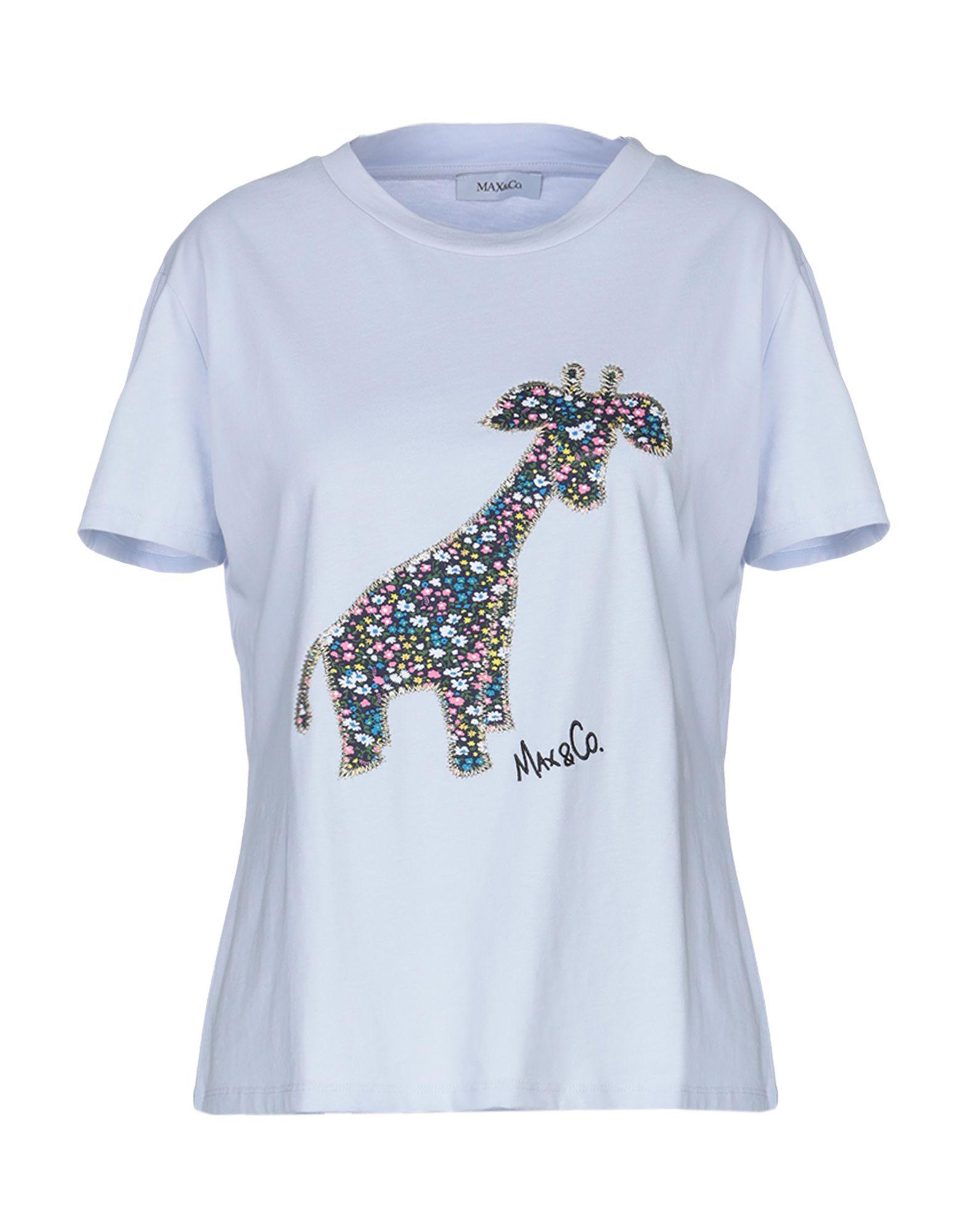 max and co t shirt