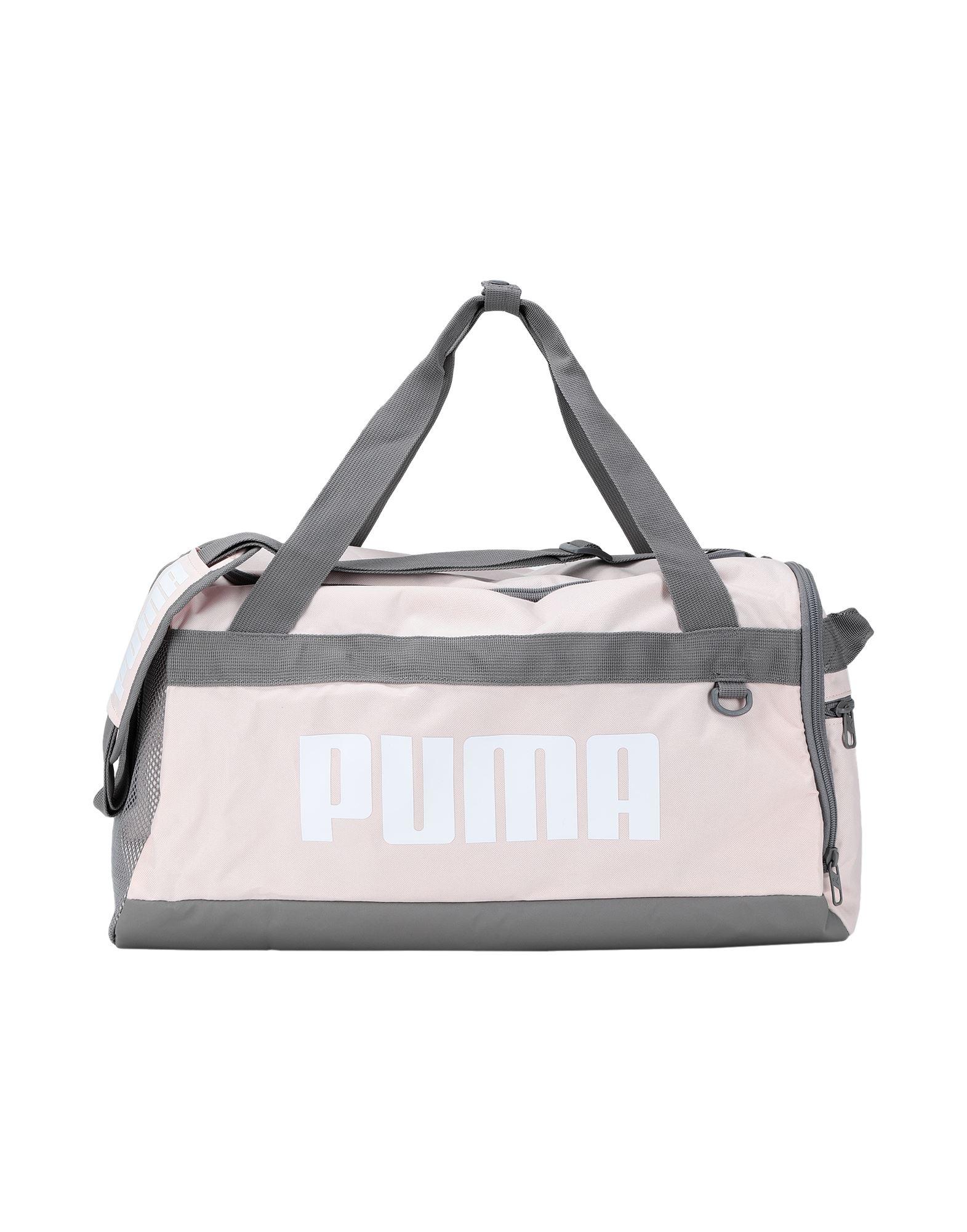 puma evercat duffel bolsa
