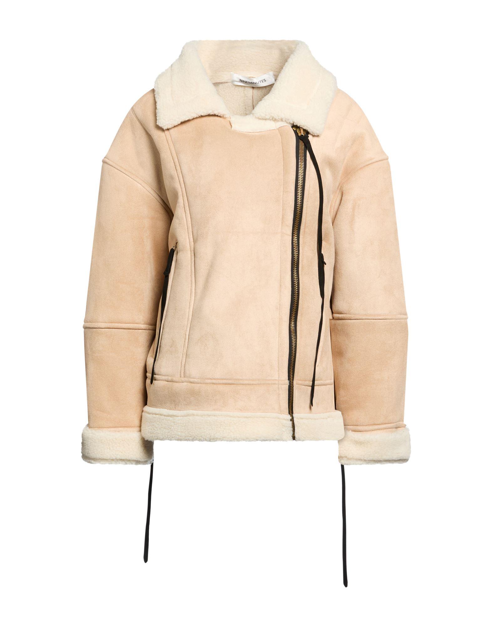 Natural Nineminutes Jackets for Women UK