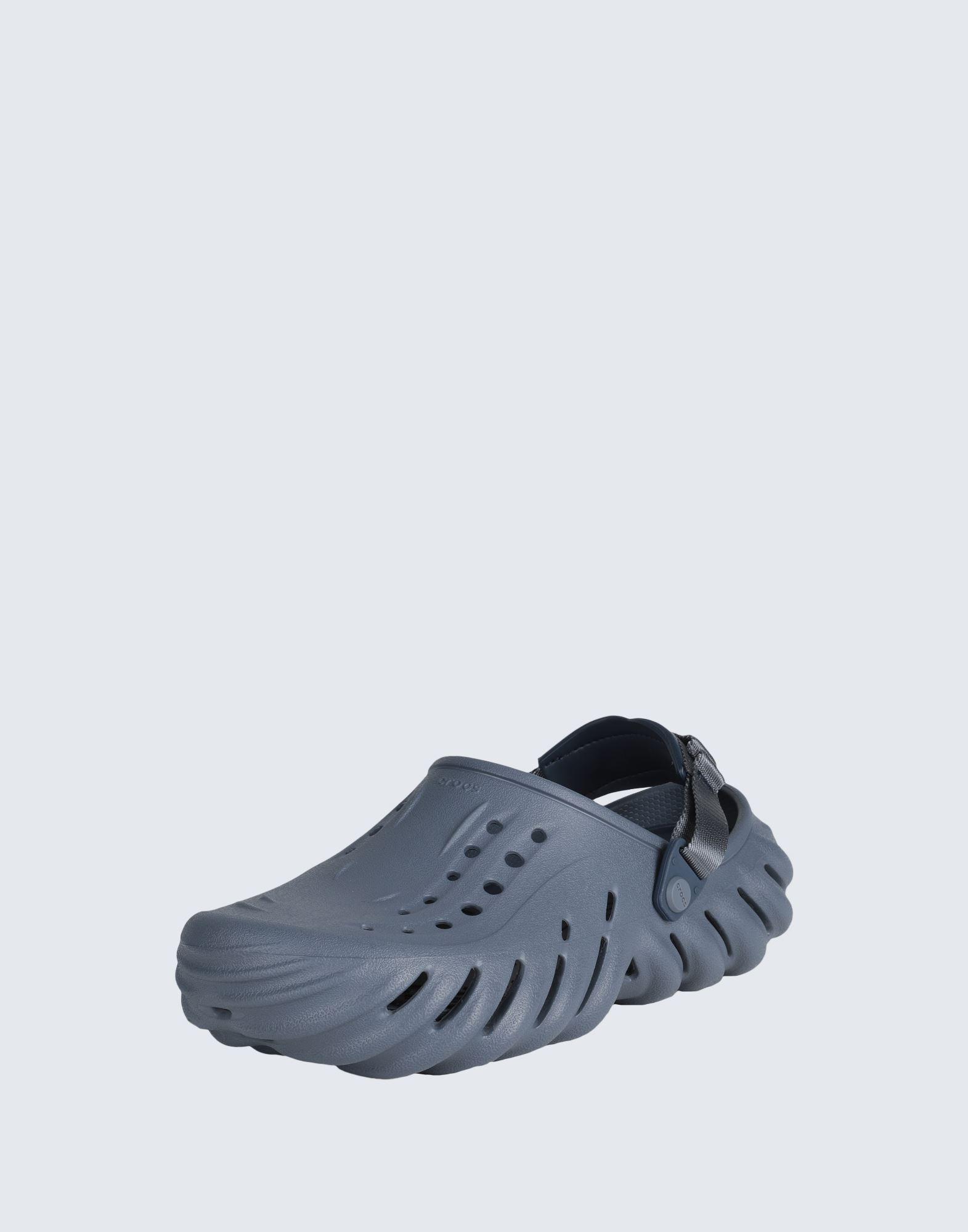 Crocs™ Mules & Clogs in Blue for Men | Lyst