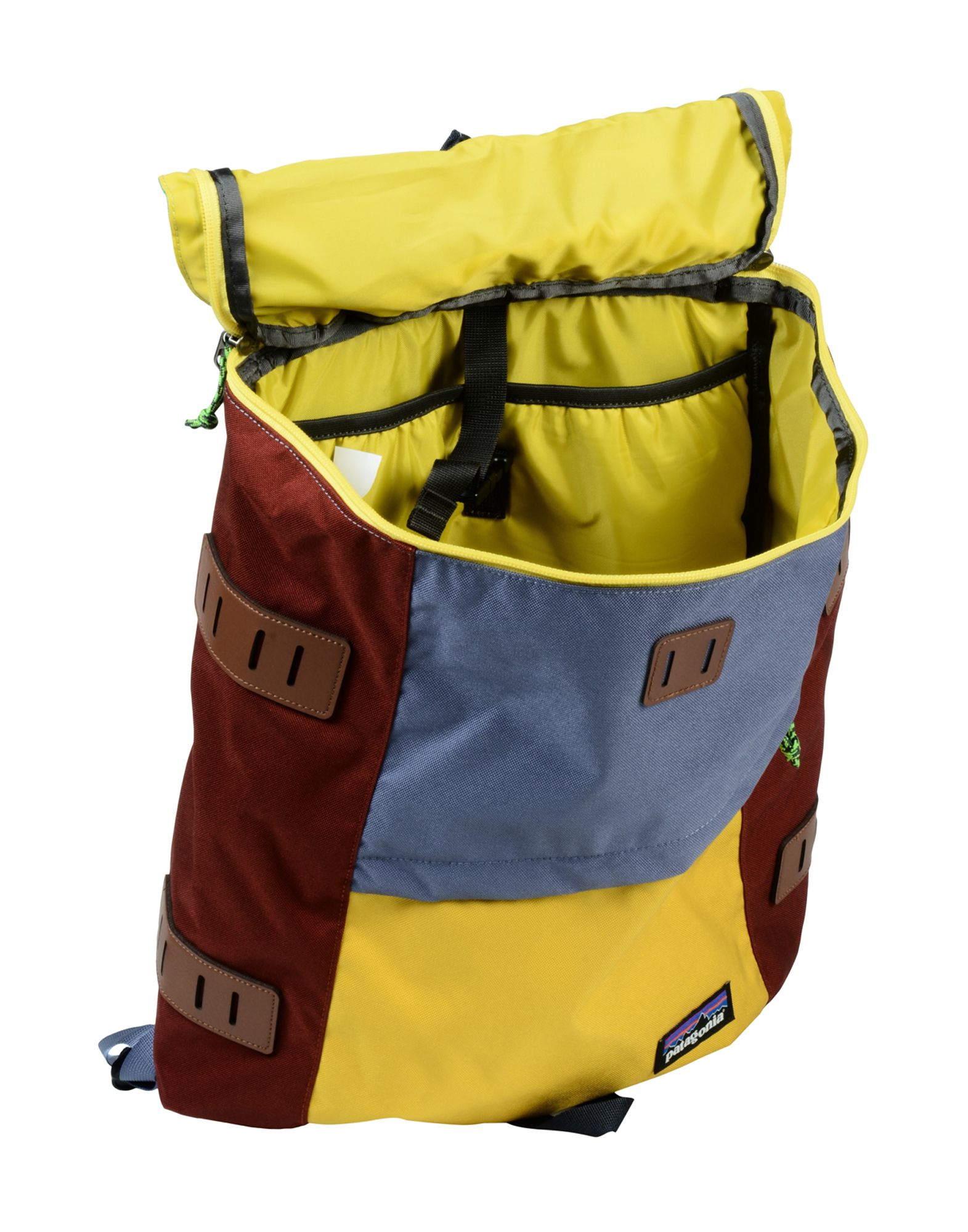 Patagonia Synthetic Backpacks & Fanny Packs in Yellow Lyst