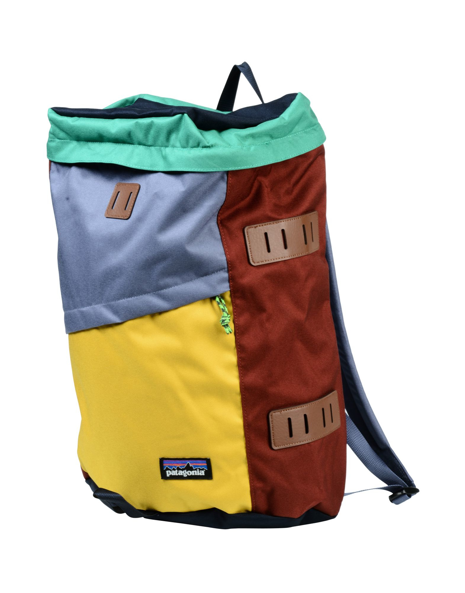 Patagonia Synthetic Backpacks & Fanny Packs in Yellow Lyst
