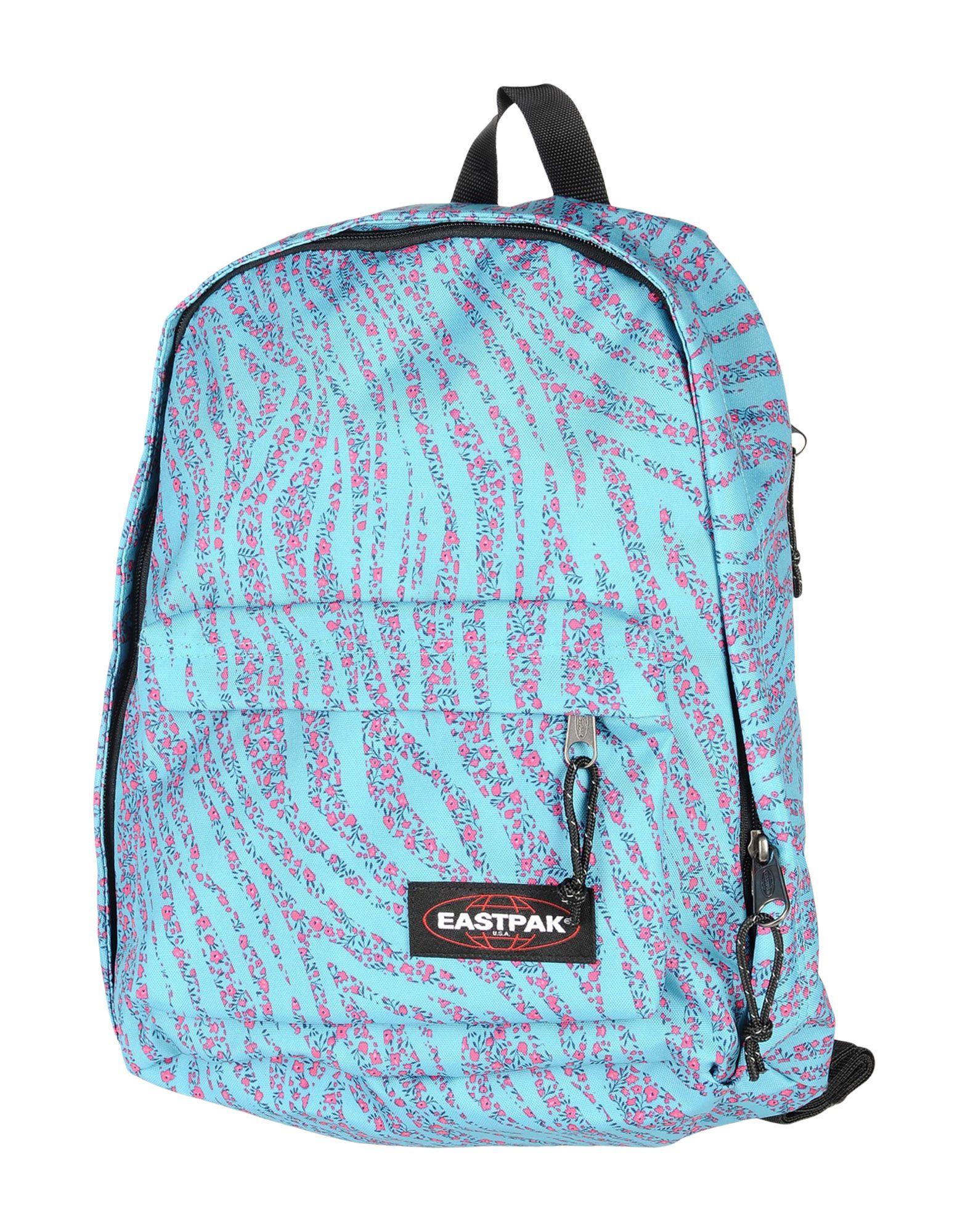 Eastpak Backpacks & Bum Bags in Turquoise (Blue) for Men Lyst