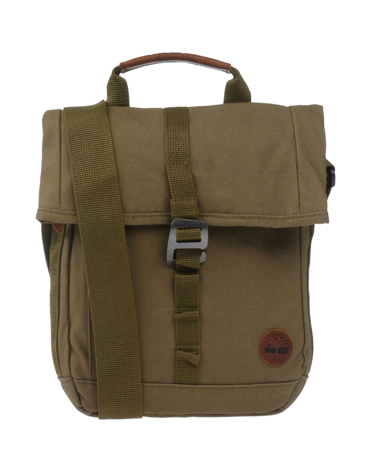timberland cross body bag mens