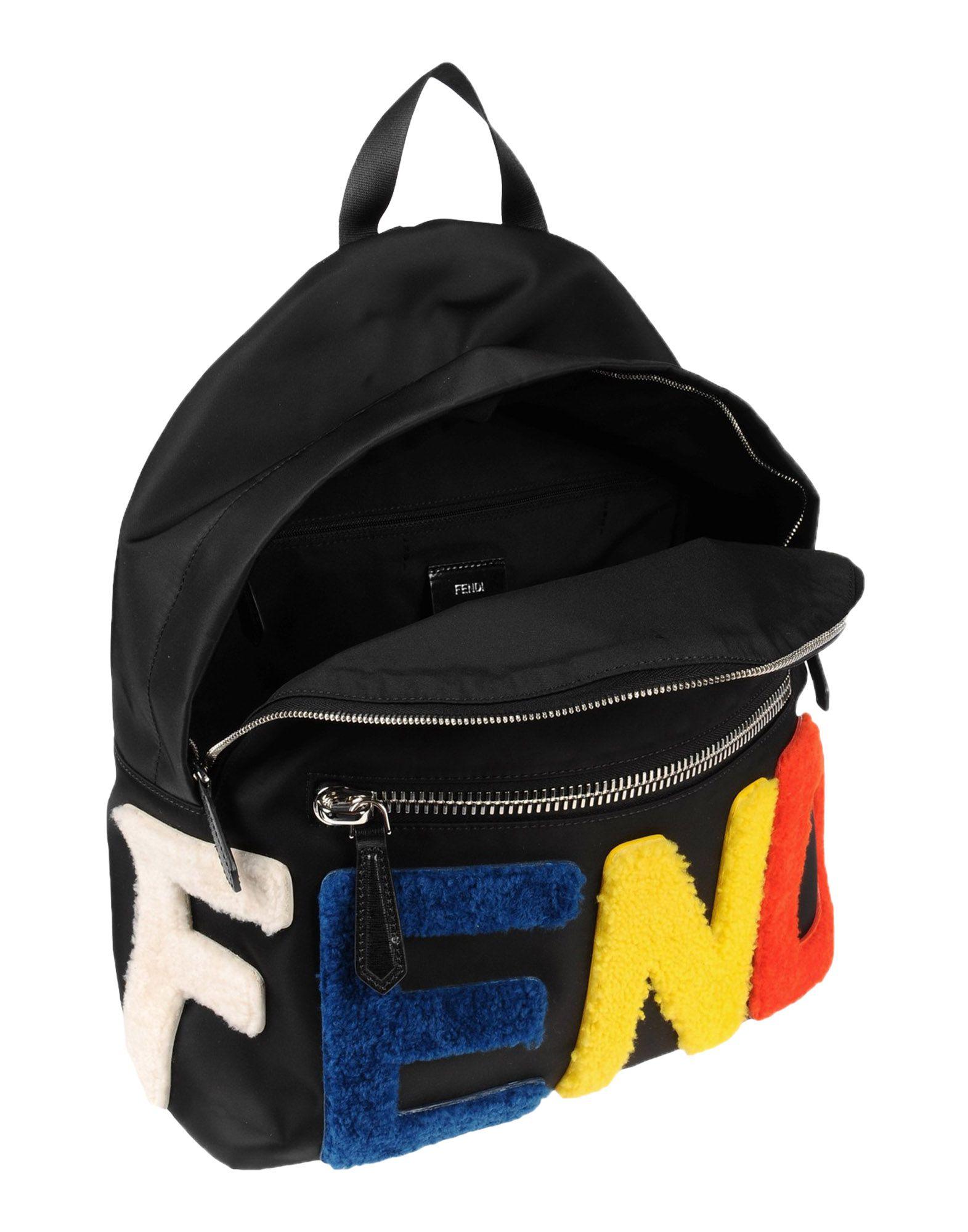 Fendi Waist Bags For Men IQS Executive