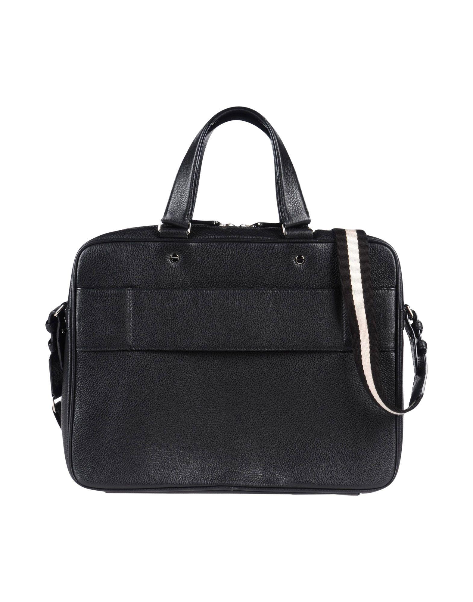 bally work bag