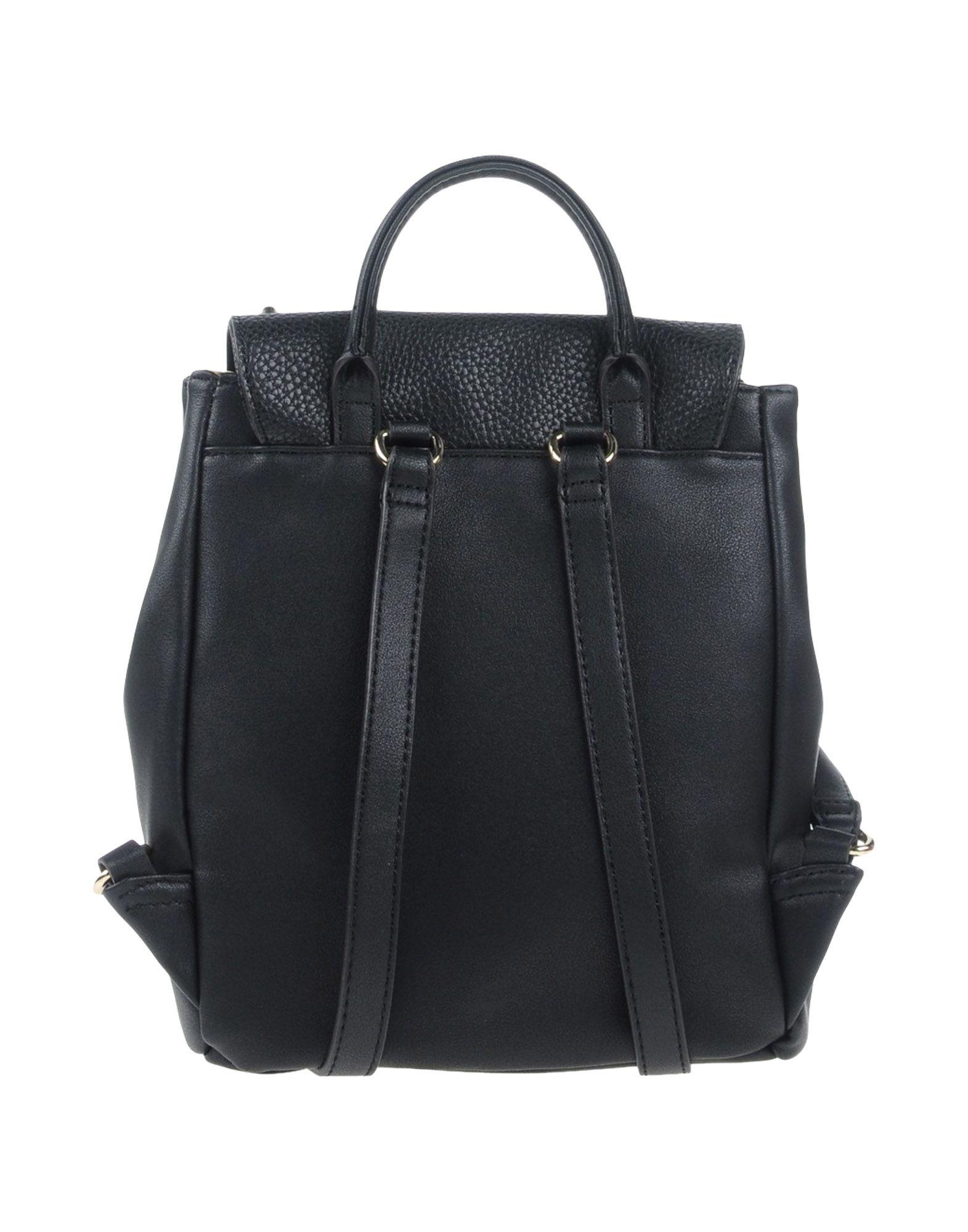 Guess Backpacks & Fanny Packs in Black Lyst