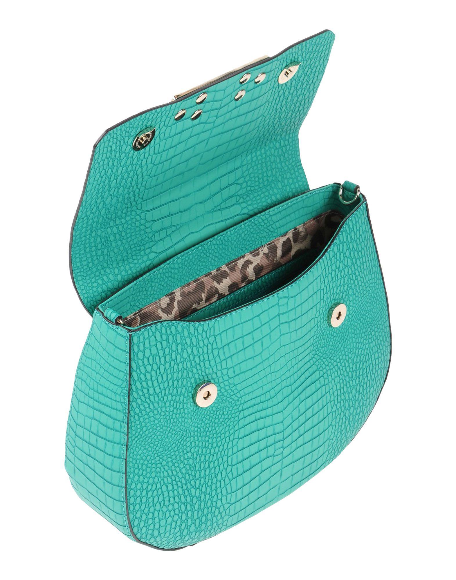 Guess Handbag in Green Lyst