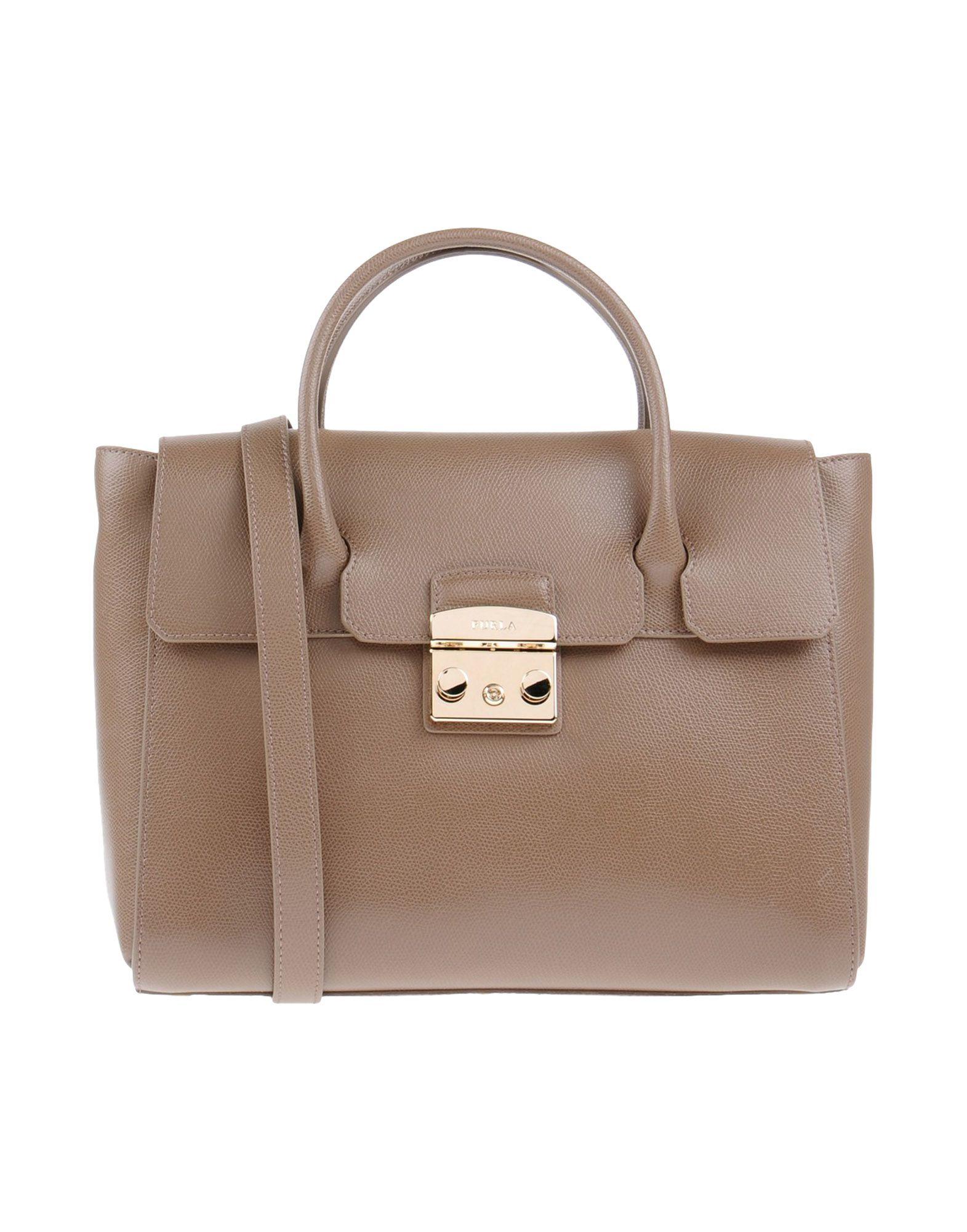 Furla Handbag Lyst
