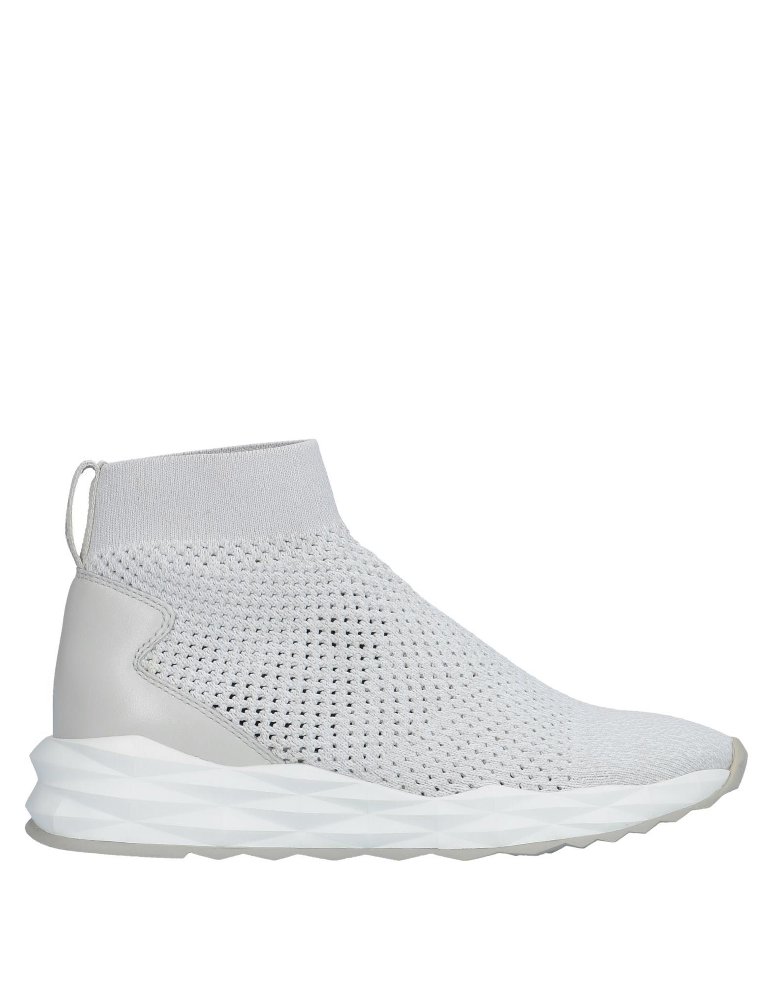 ash high sneakers