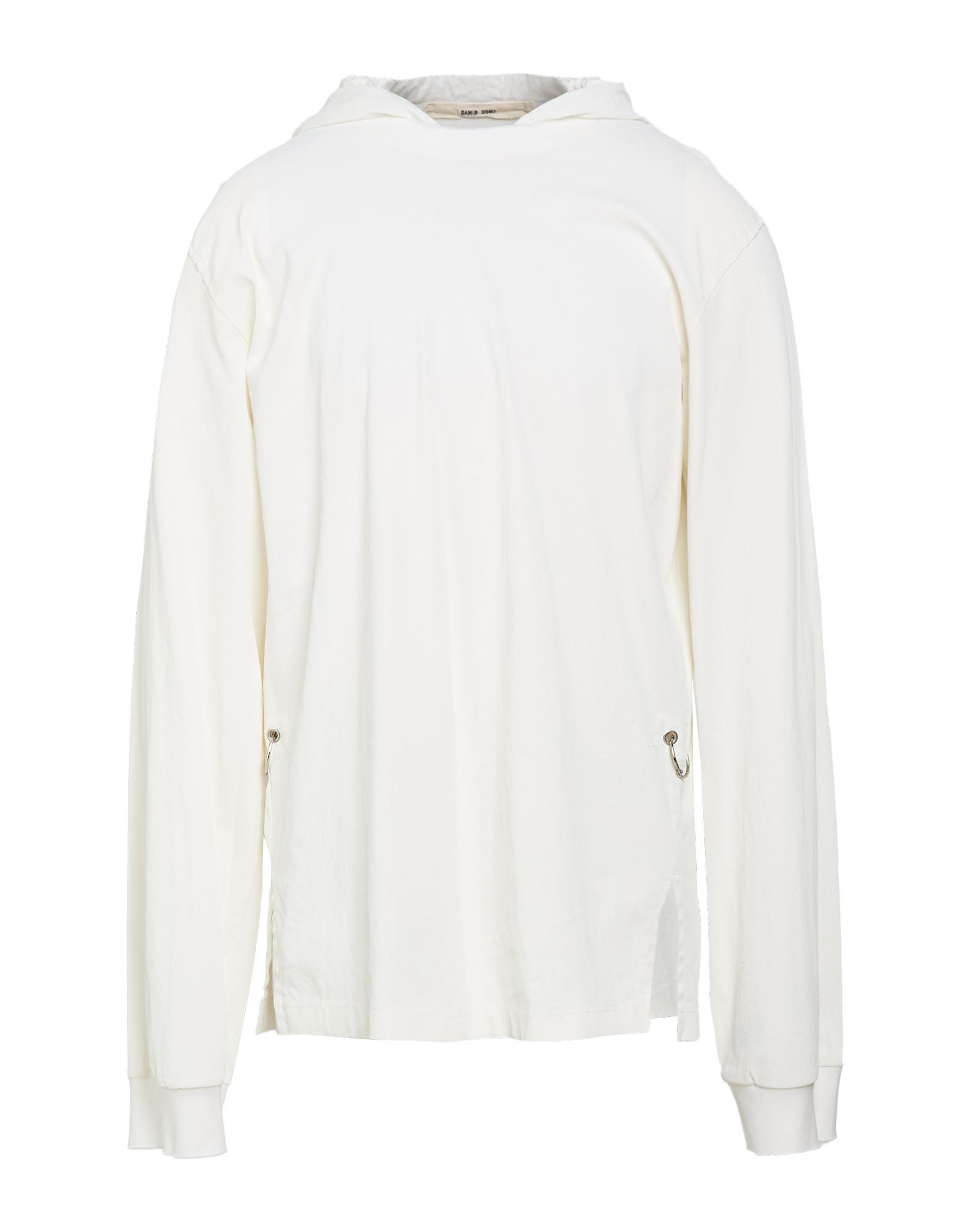 DAMIR DOMA 長袖　カットソー Damir Doma Clothing for Men | Online Sale up to 77% off | Lyst