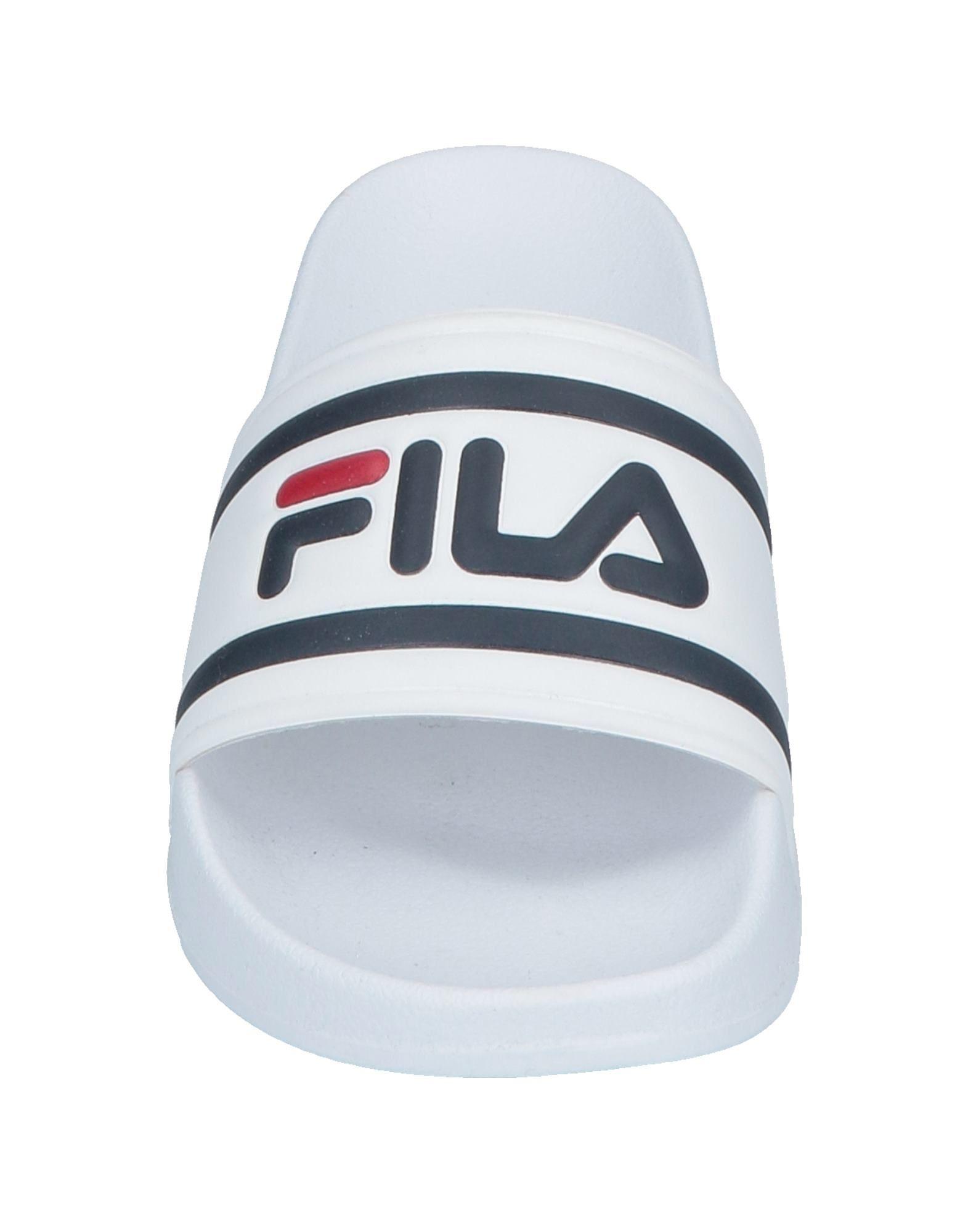fila slippers