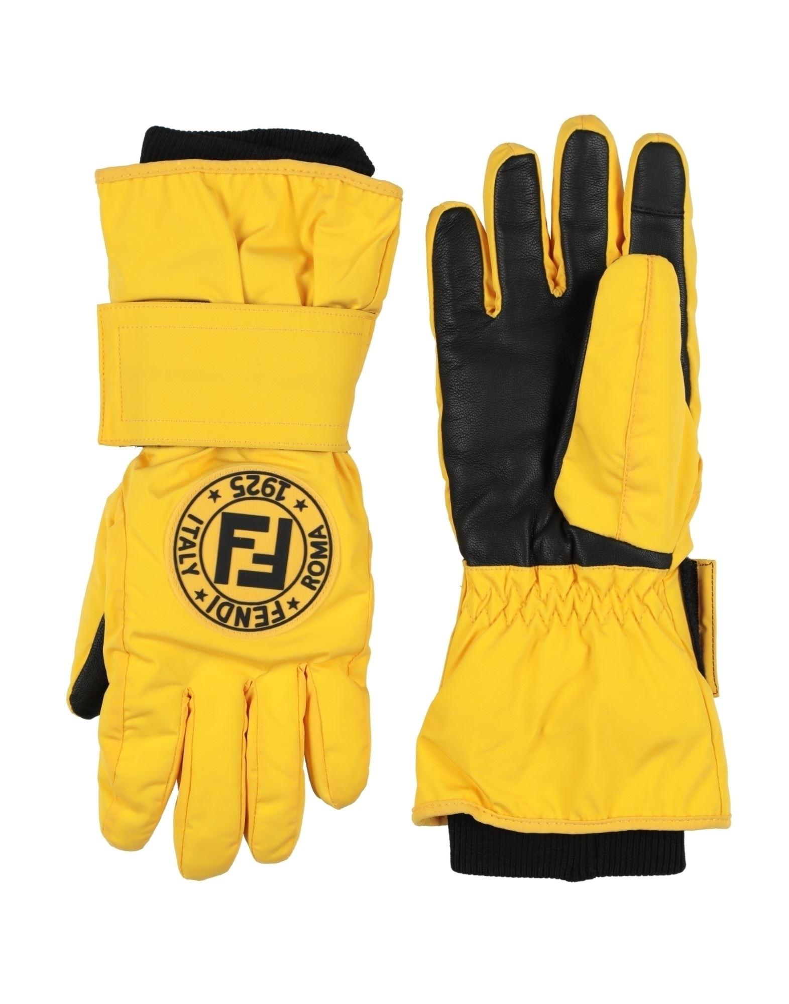 手袋 Fendi Biscuit Mink Gloves Biscuit mink gloves – G&B