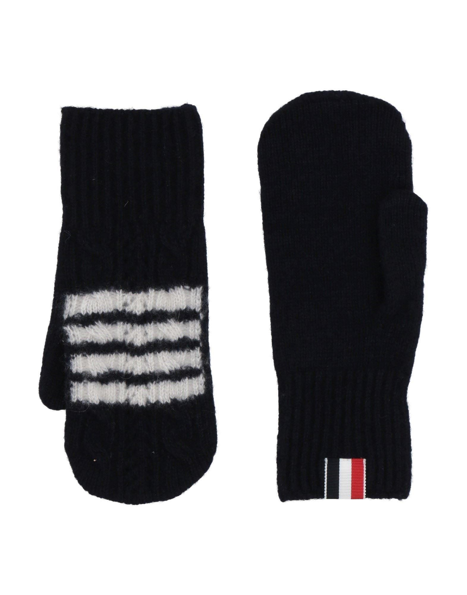 Thom Browne Gloves for Men | Online Sale up to 60% off | Lyst