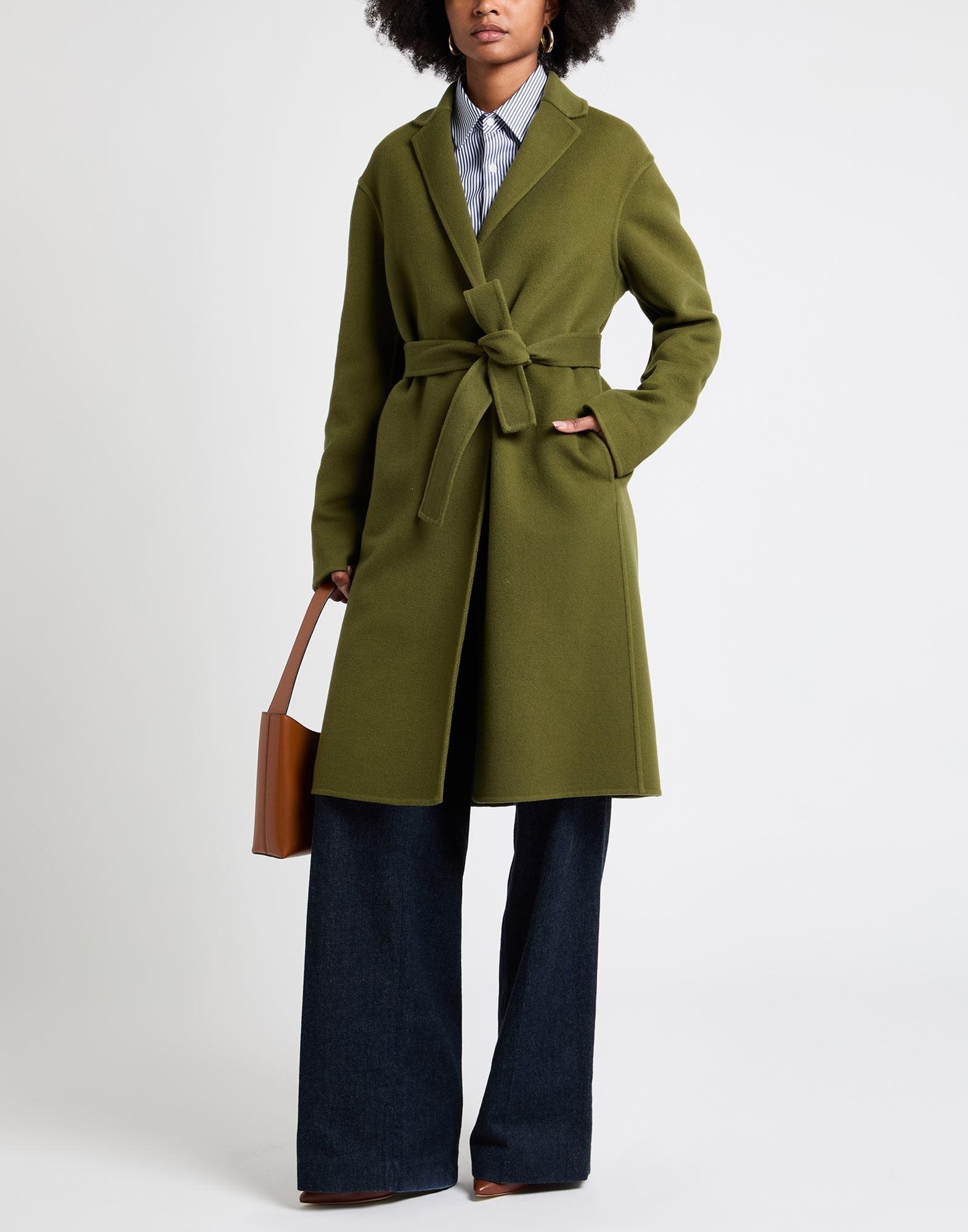 Fabiana Filippi Long coats and winter coats for Women
