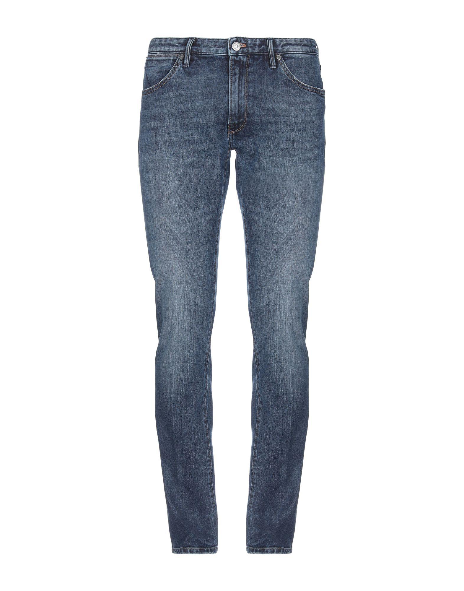 Pt05 Denim Pants in Blue for Men - Lyst