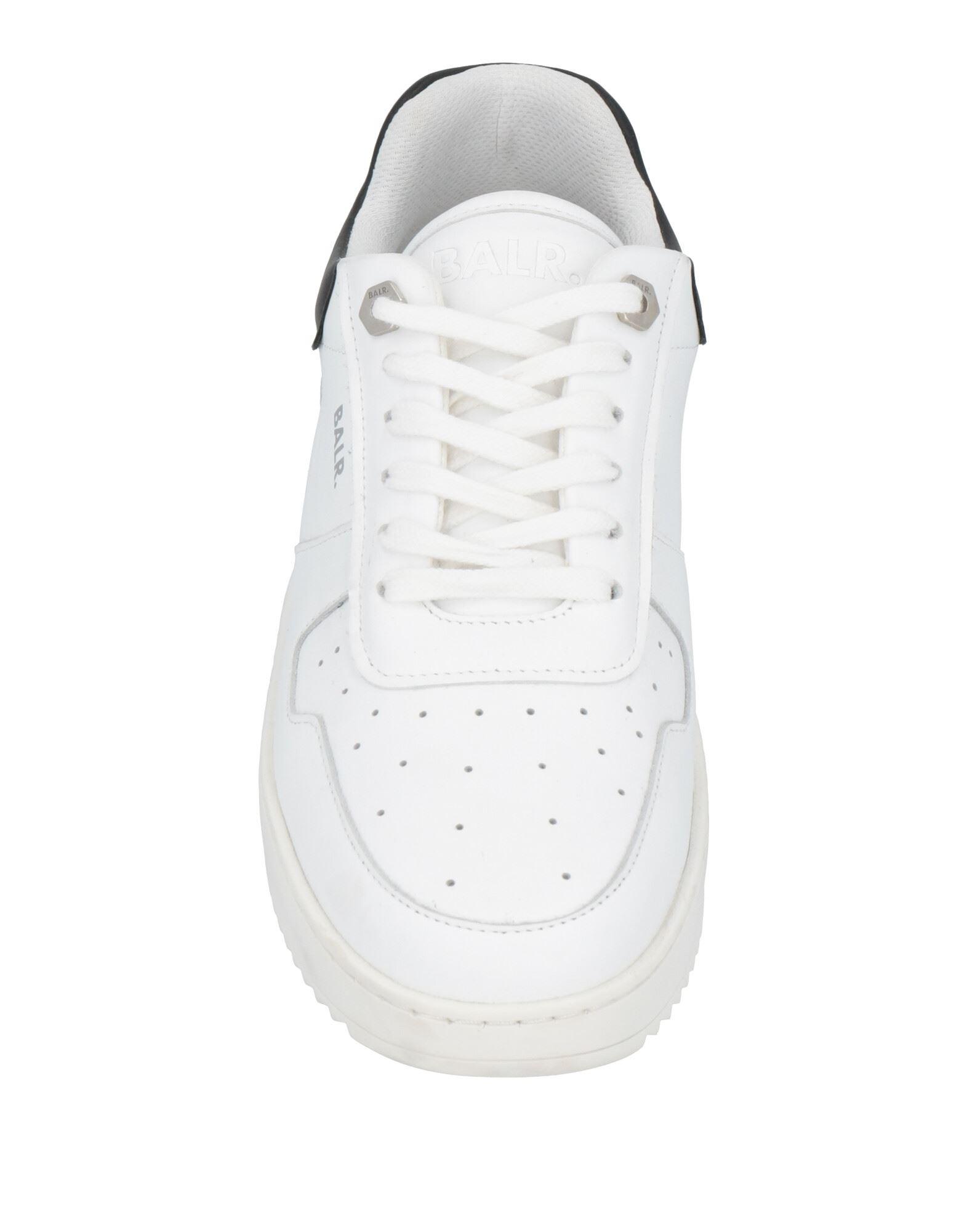 BALR Trainers in White for Men | Lyst