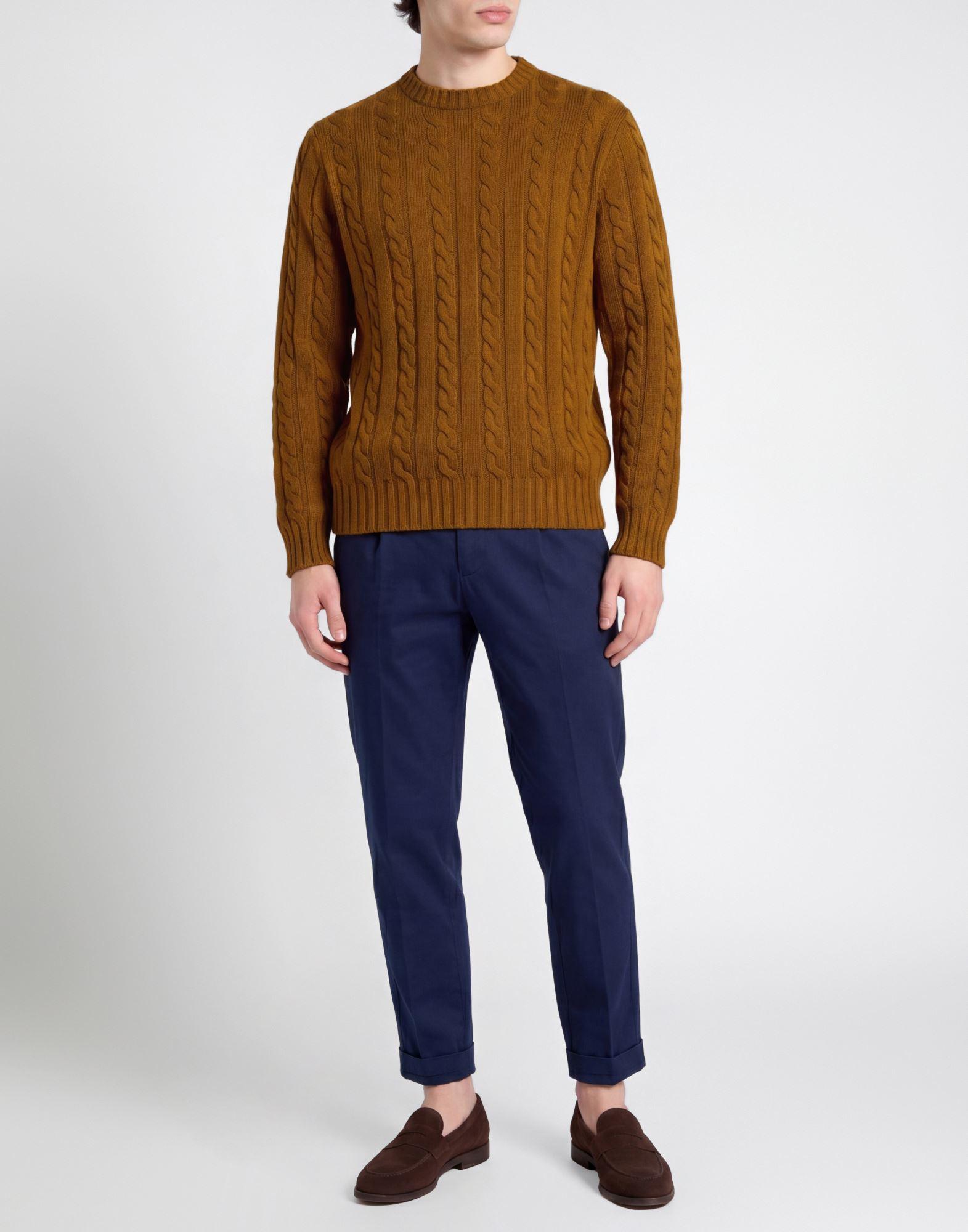 FILIPPO DE LAURENTIIS Knitwear for Men | Online Sale up to 62% off 