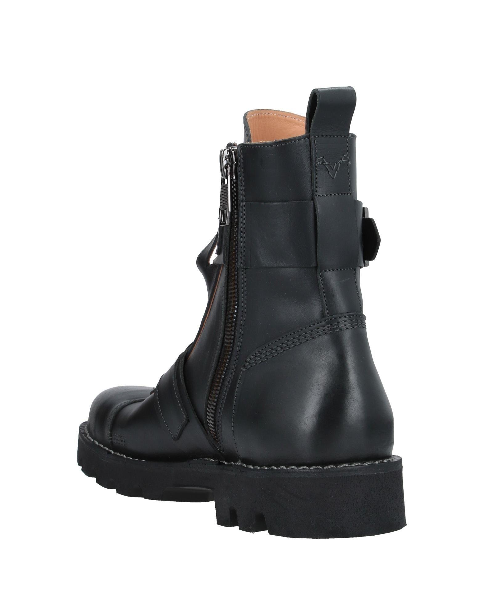 DIESEL Ankle Boots in Black for Men Lyst