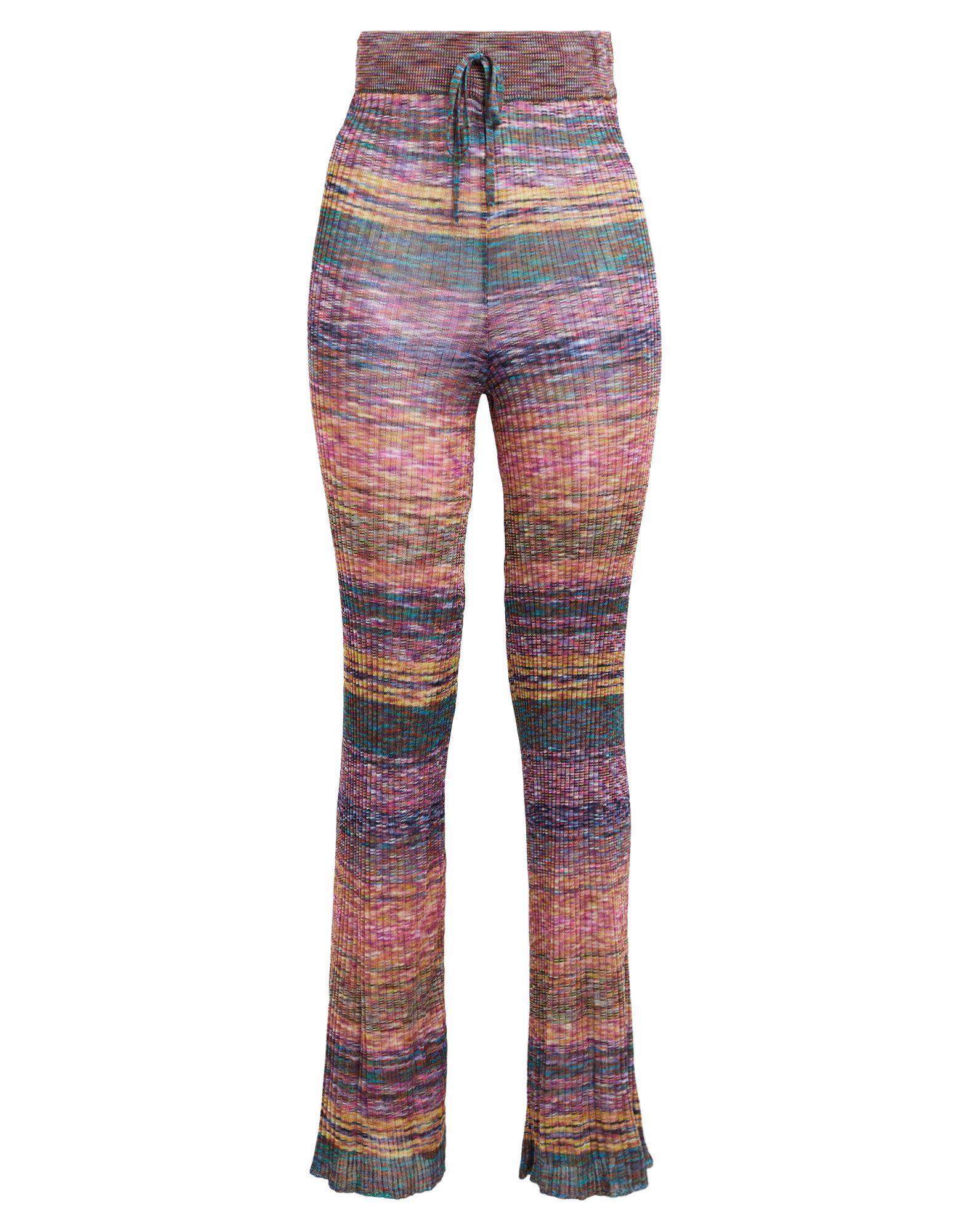 パンツ MARQUES ALMEIDA knit pants xs MARQUES ALMEIDA knit pants xs - メルカリ