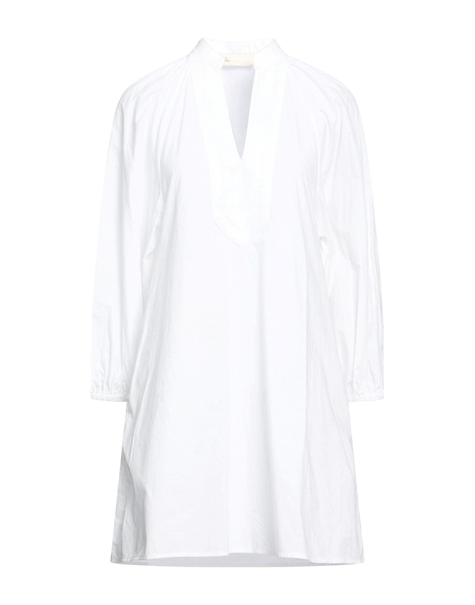white double breasted dress White Double Breasted Shawl Dinner Jacket main image 0