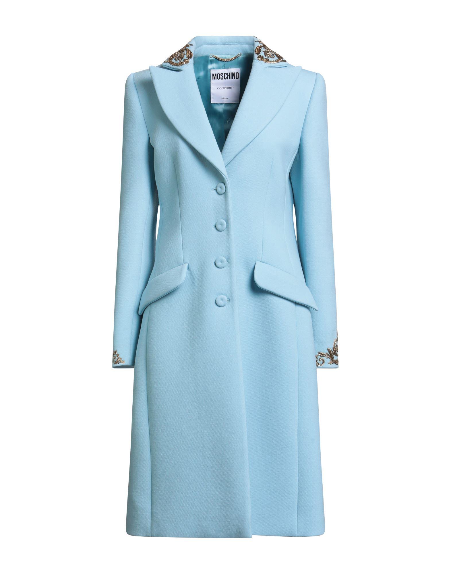 Moschino Coats for Women | Online Sale up to 80% off | Lyst