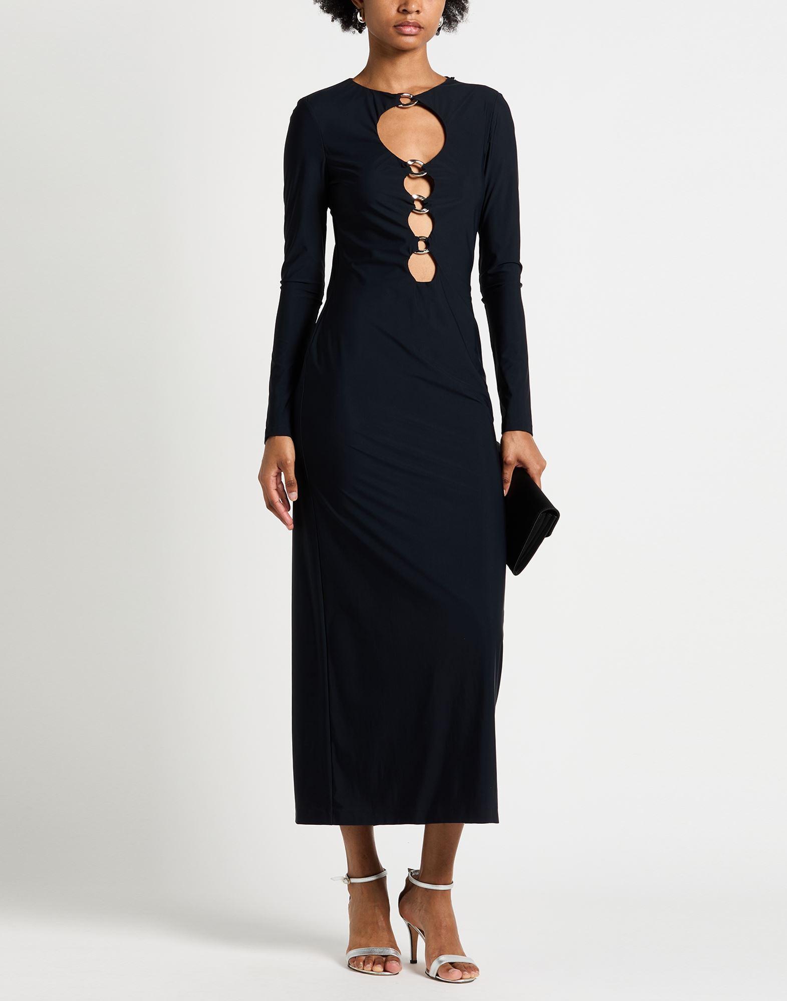 burberry long dress Designer Dresses For Women
