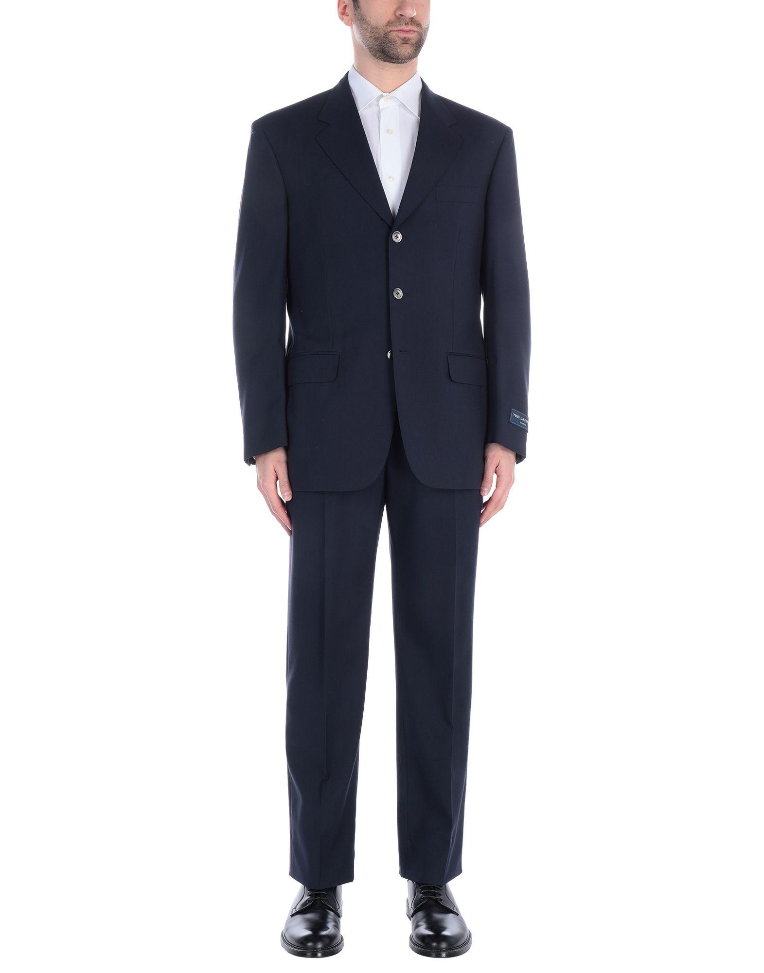 ted lapidus blazer